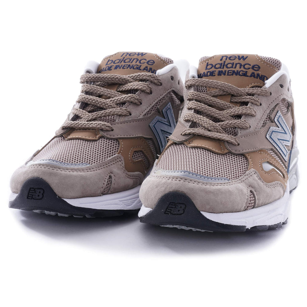 Made In England 920 - Beige/Grey