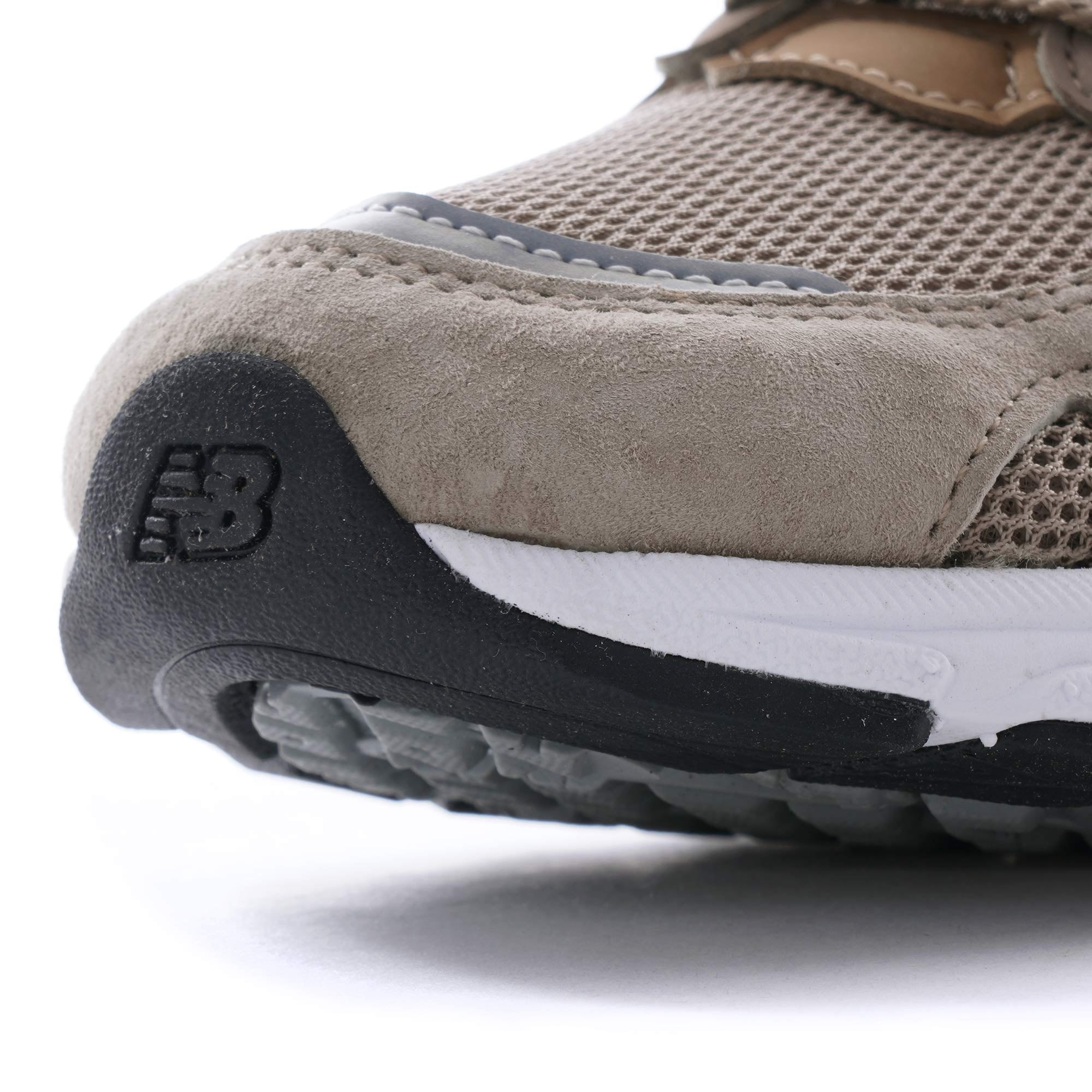 Made In England 920 - Beige/Grey