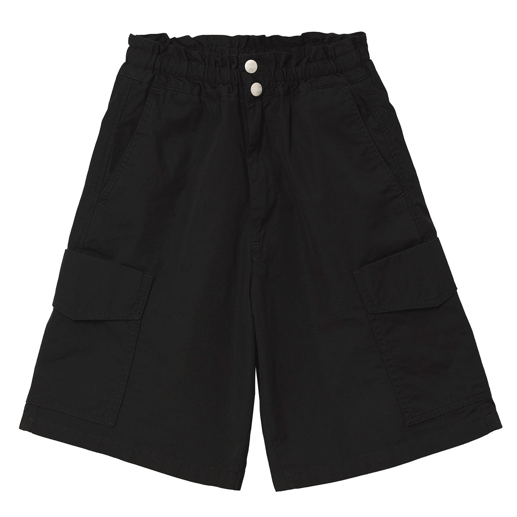 Womens Denver Shorts - Black