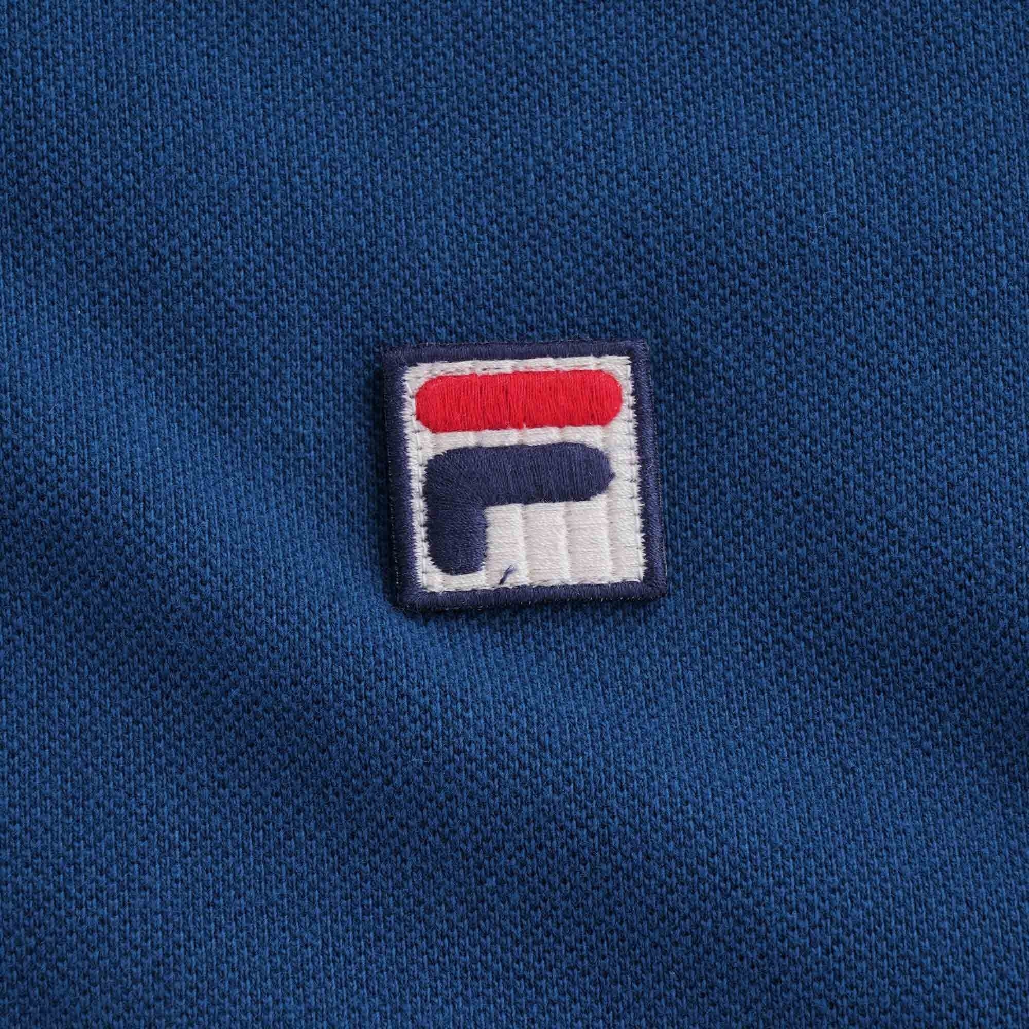 Prime Tipped Polo Ð Navy/White