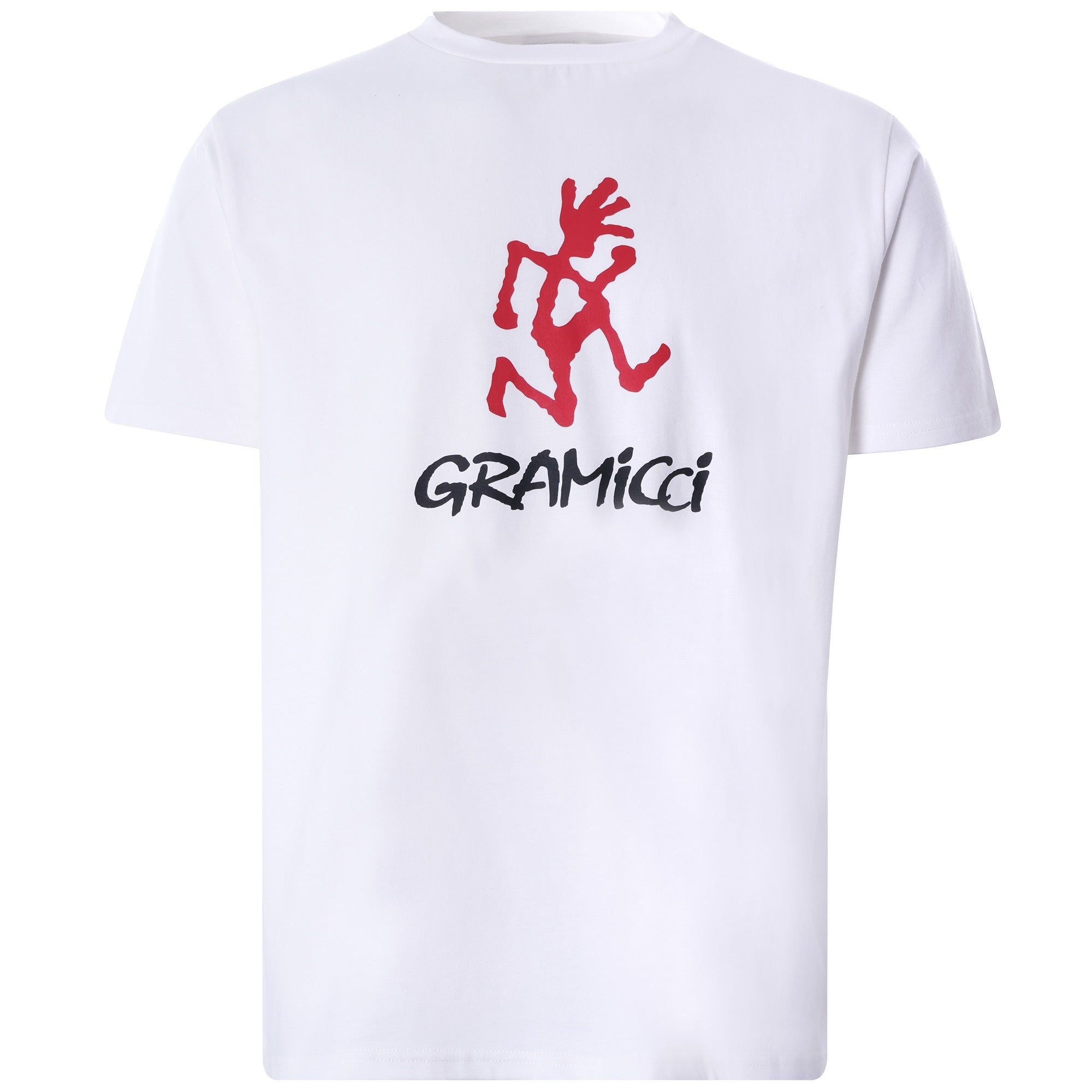 Logo T-Shirt - White