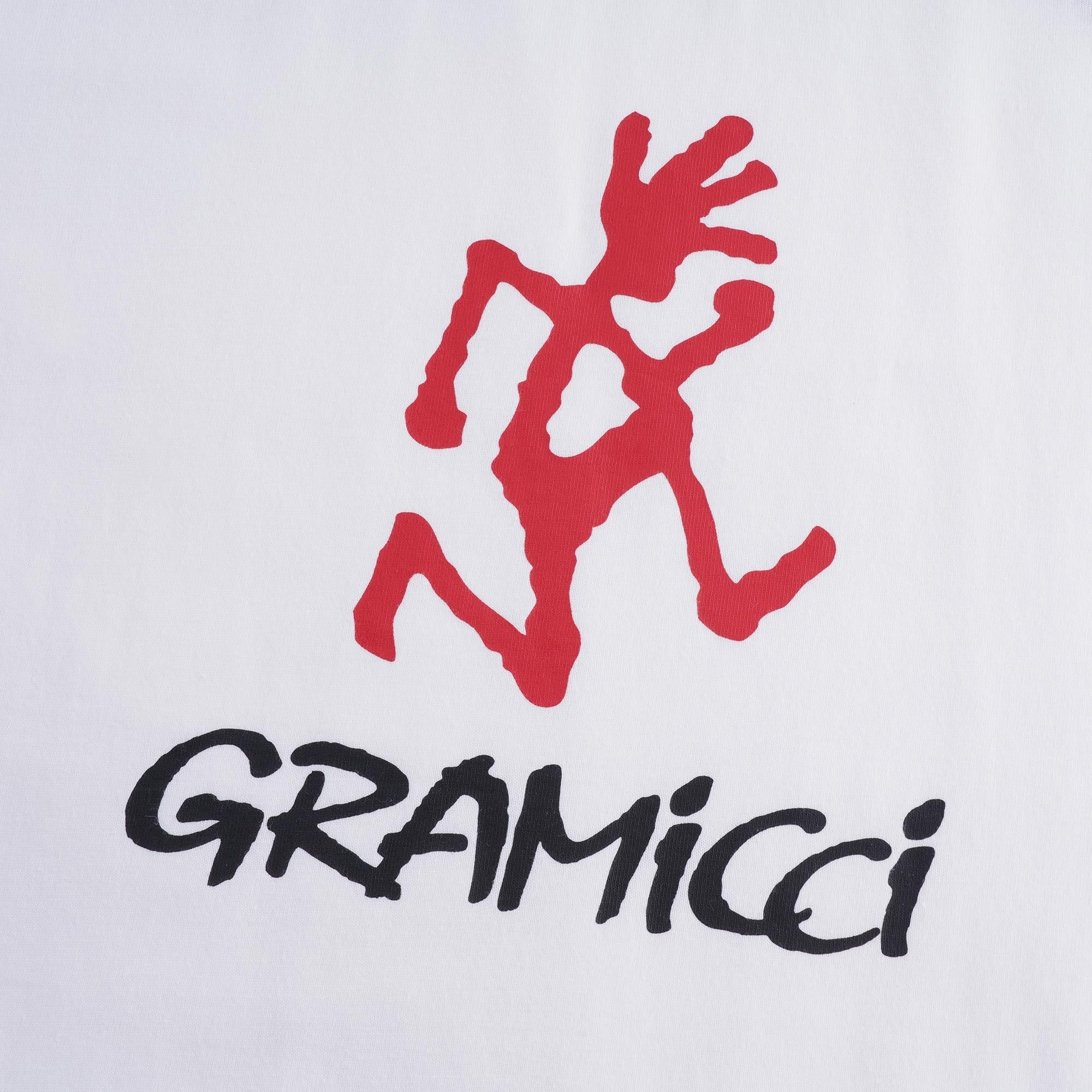 Logo T-Shirt - White