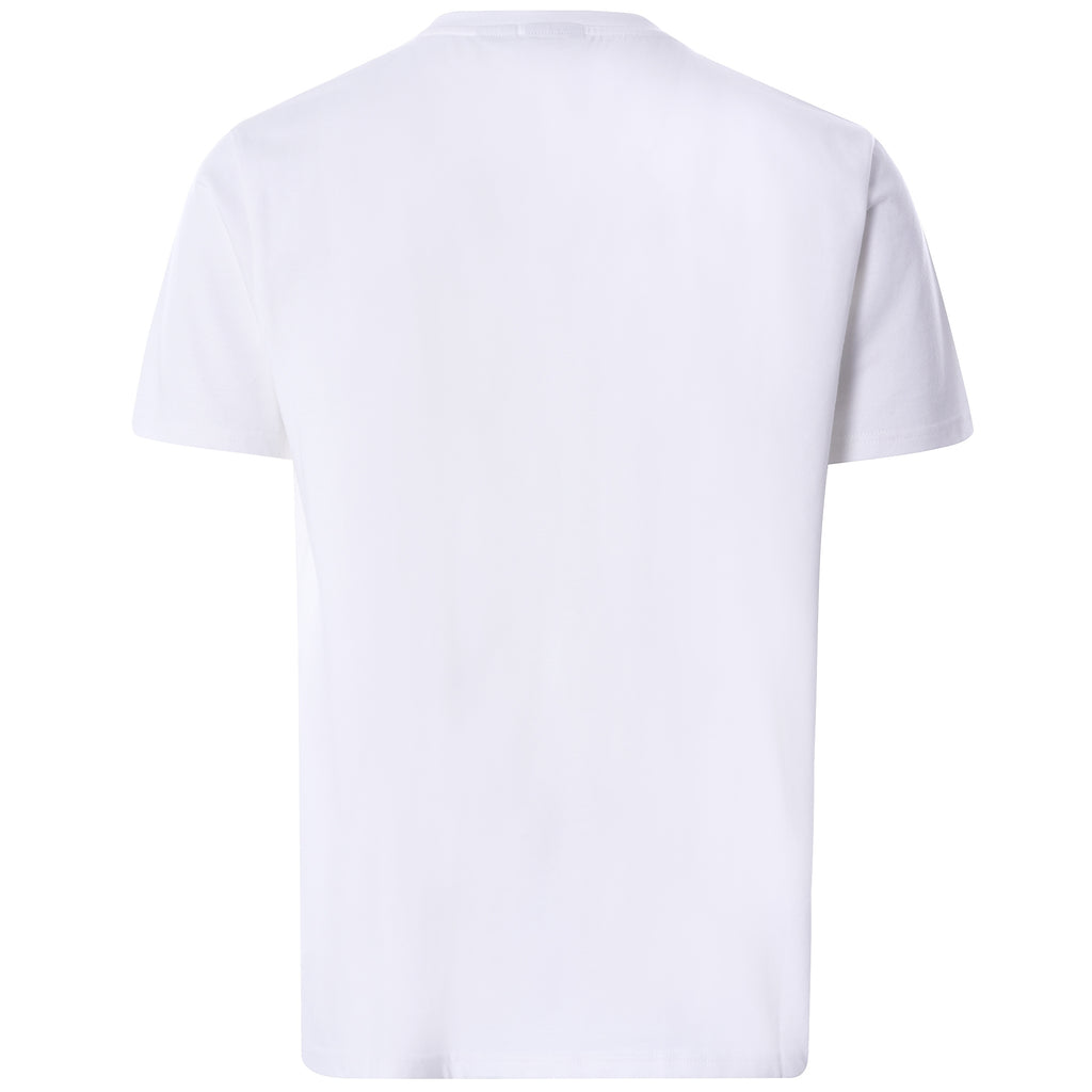 Logo T-Shirt - White