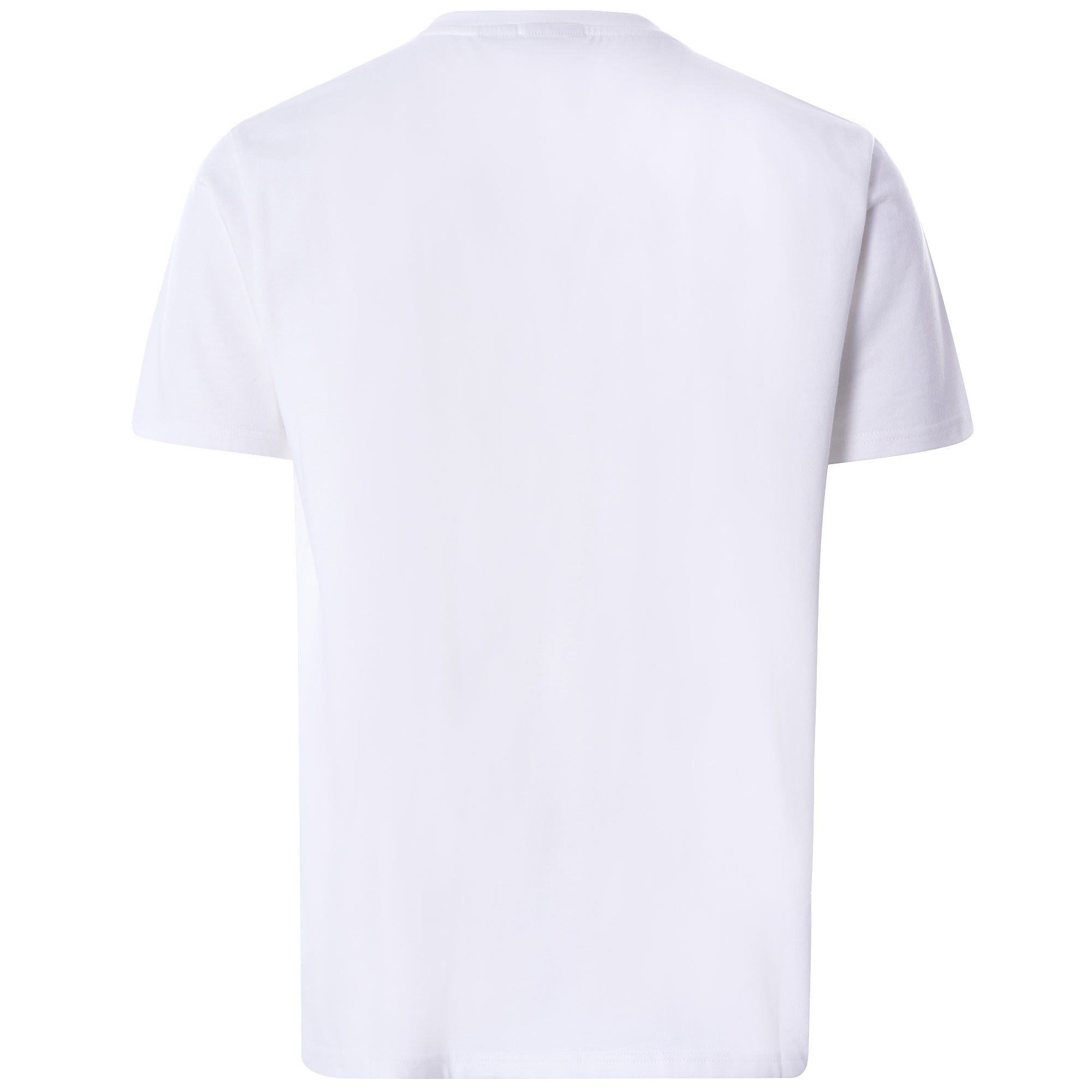 Logo T-Shirt - White