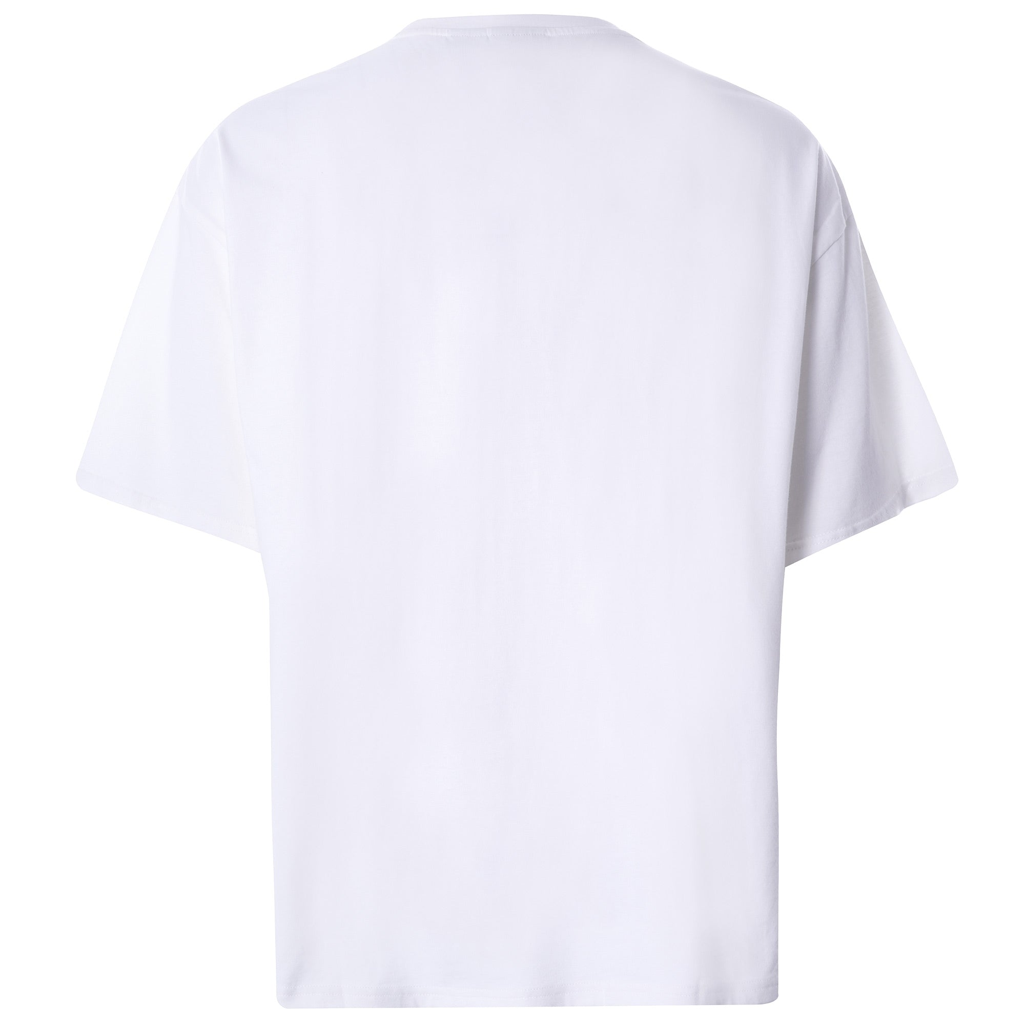 Primitive Slit T-Shirt - White