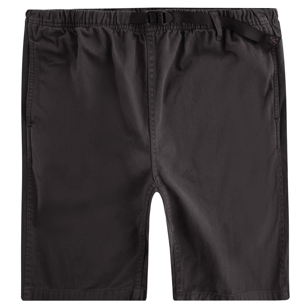G-Shorts - Dark Brown
