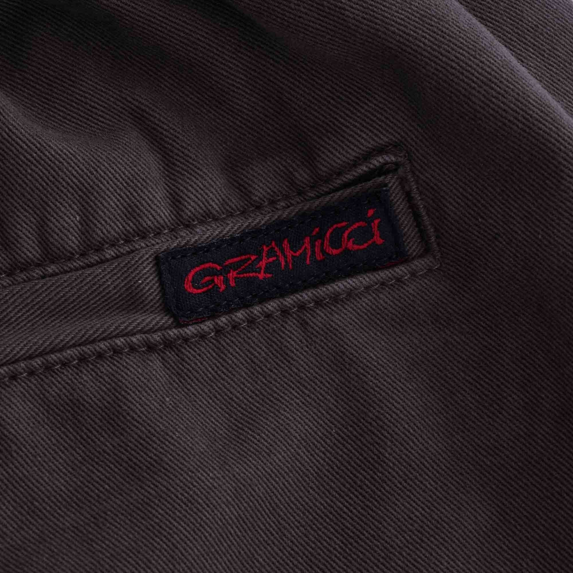 G-Shorts - Dark Brown