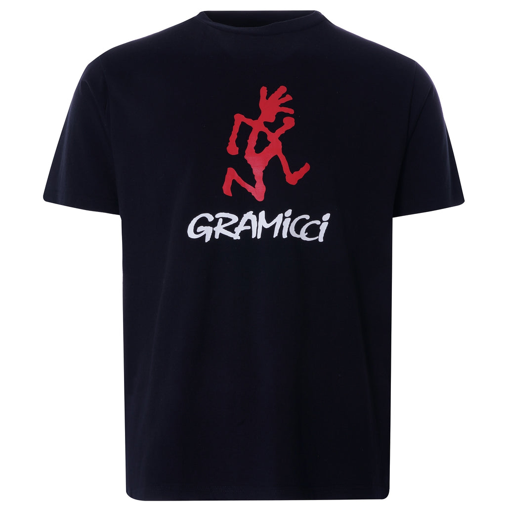 Logo T-Shirt - Black