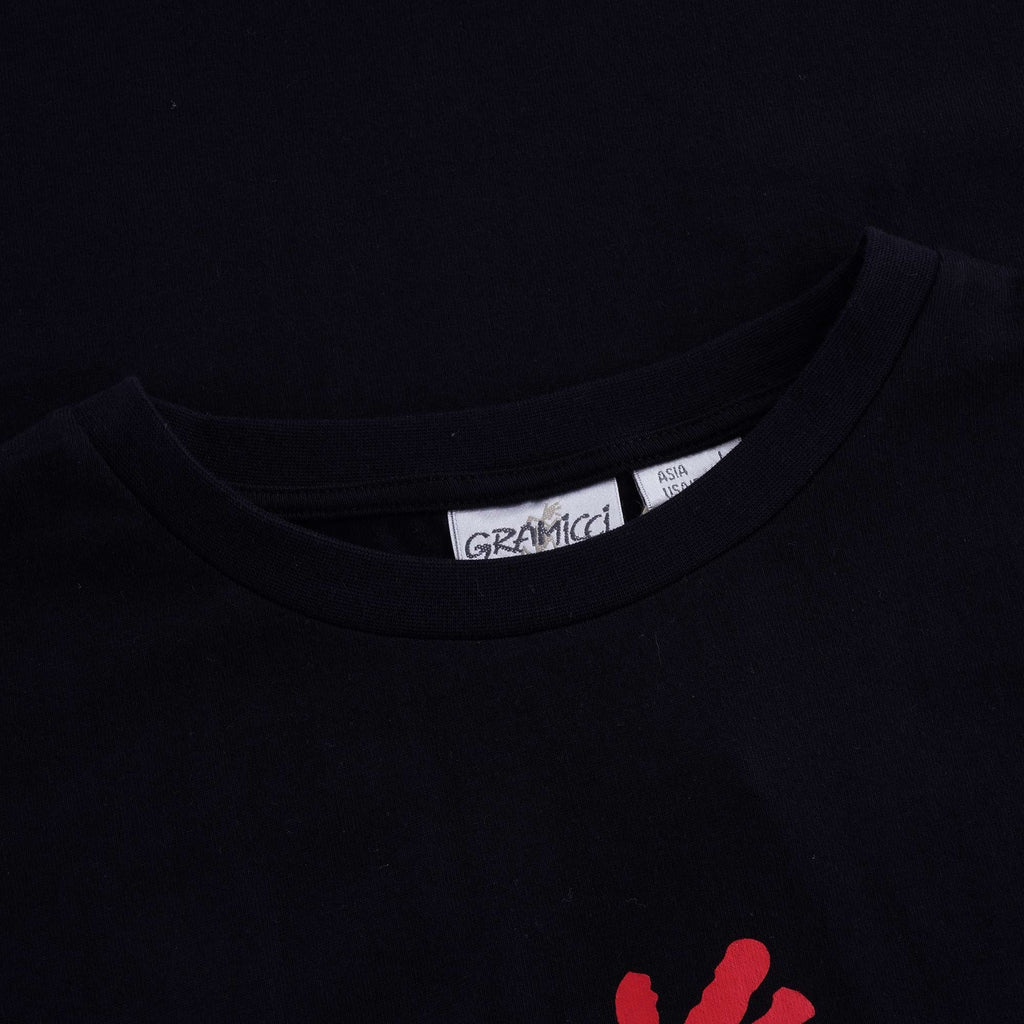 Logo T-Shirt - Black