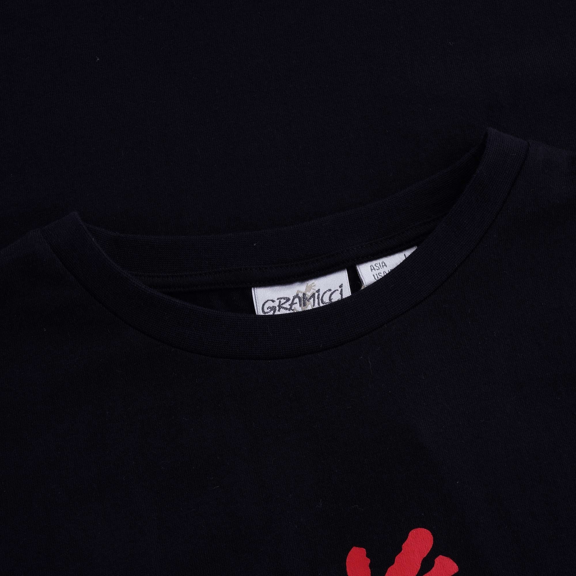 Logo T-Shirt - Black