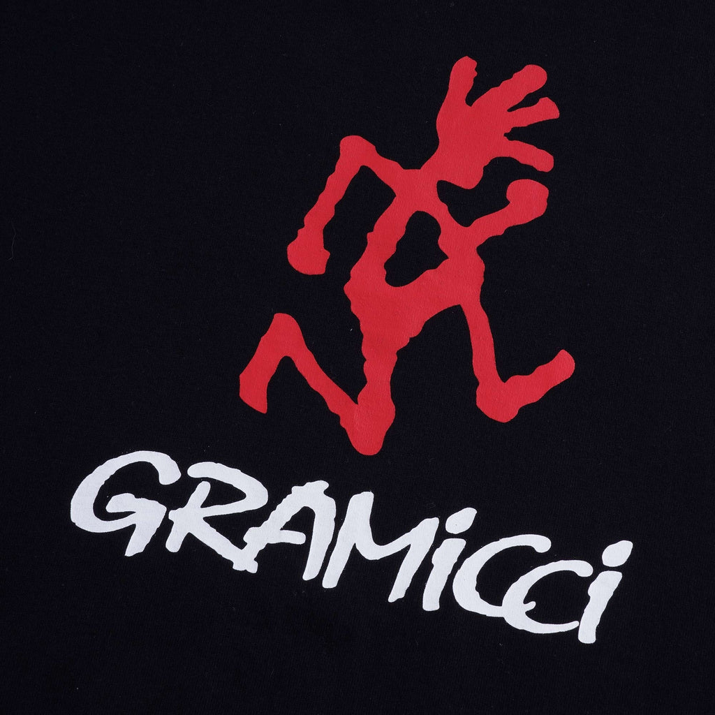Logo T-Shirt - Black