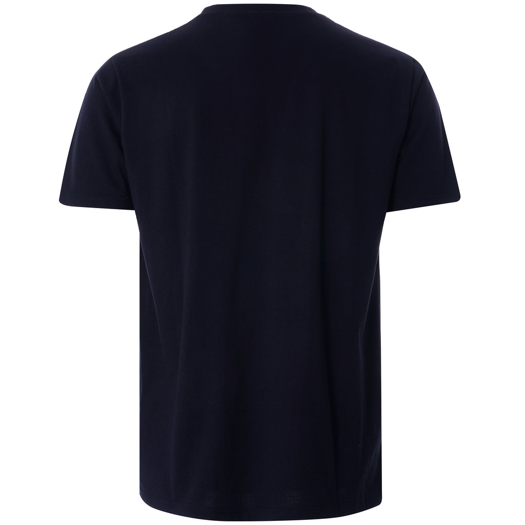 Logo T-Shirt - Black