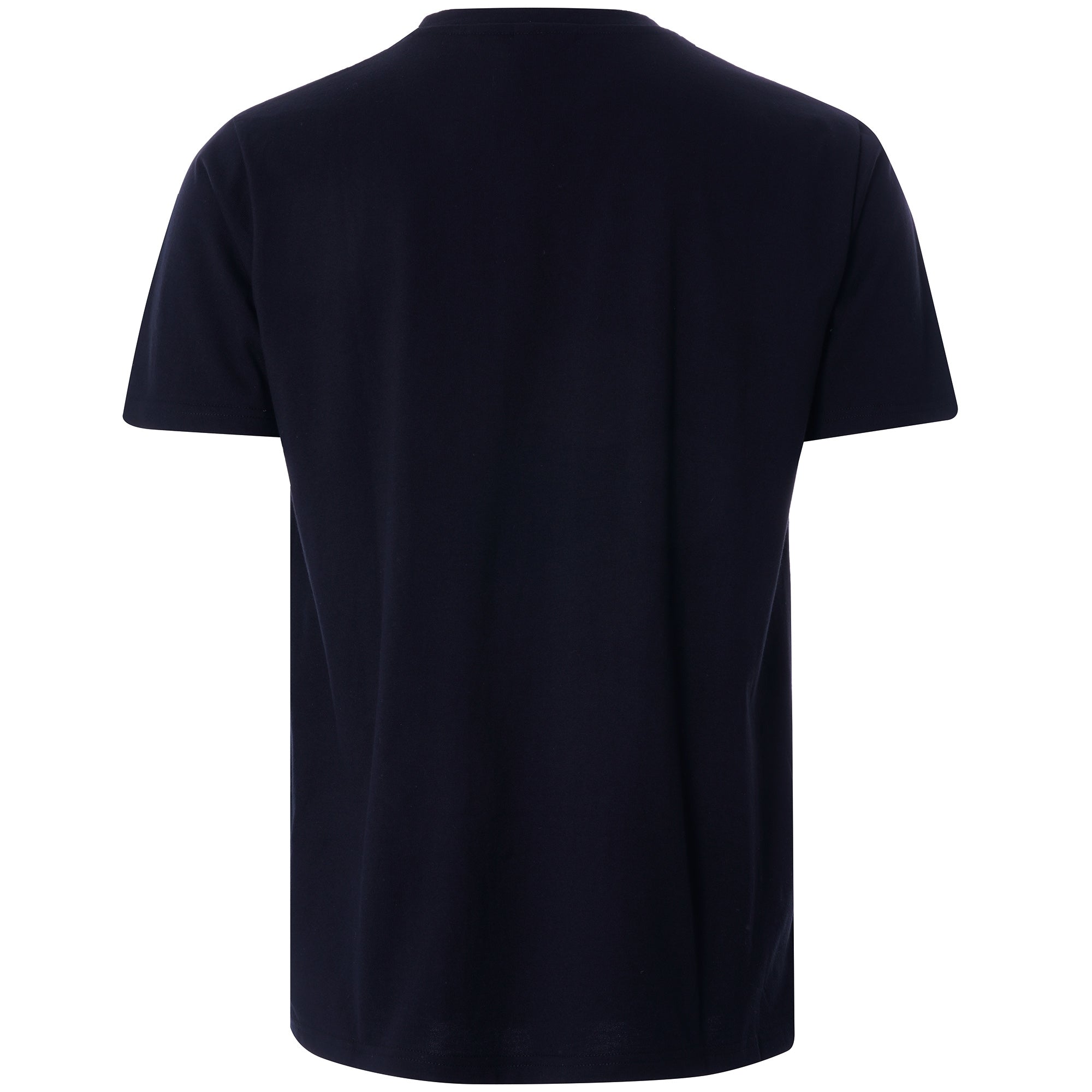 Logo T-Shirt - Black