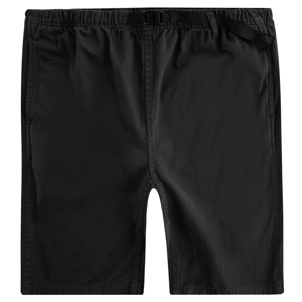 G Shorts - Black
