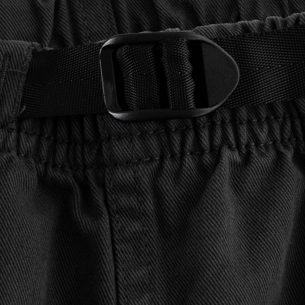 G Shorts - Black