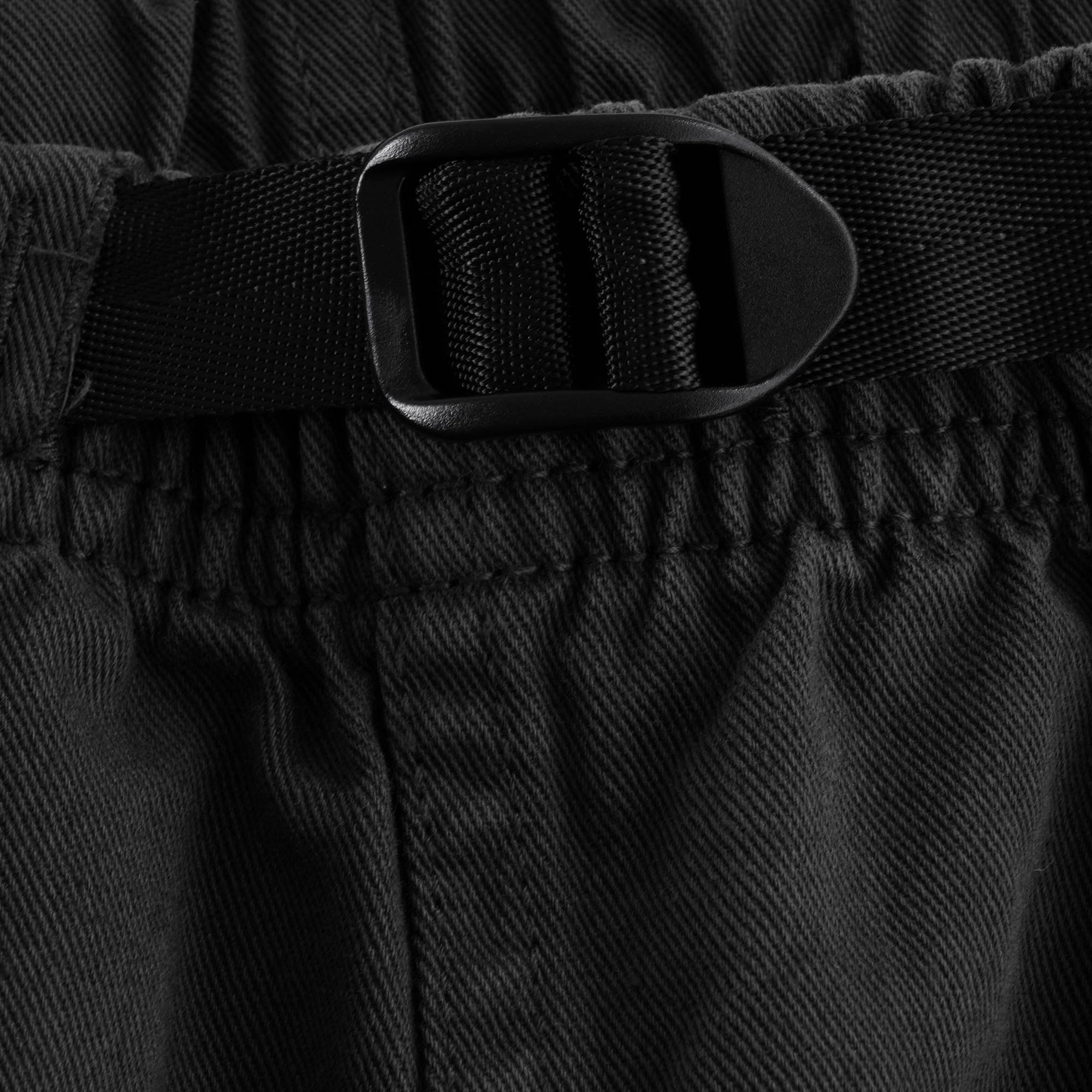 G Shorts - Black
