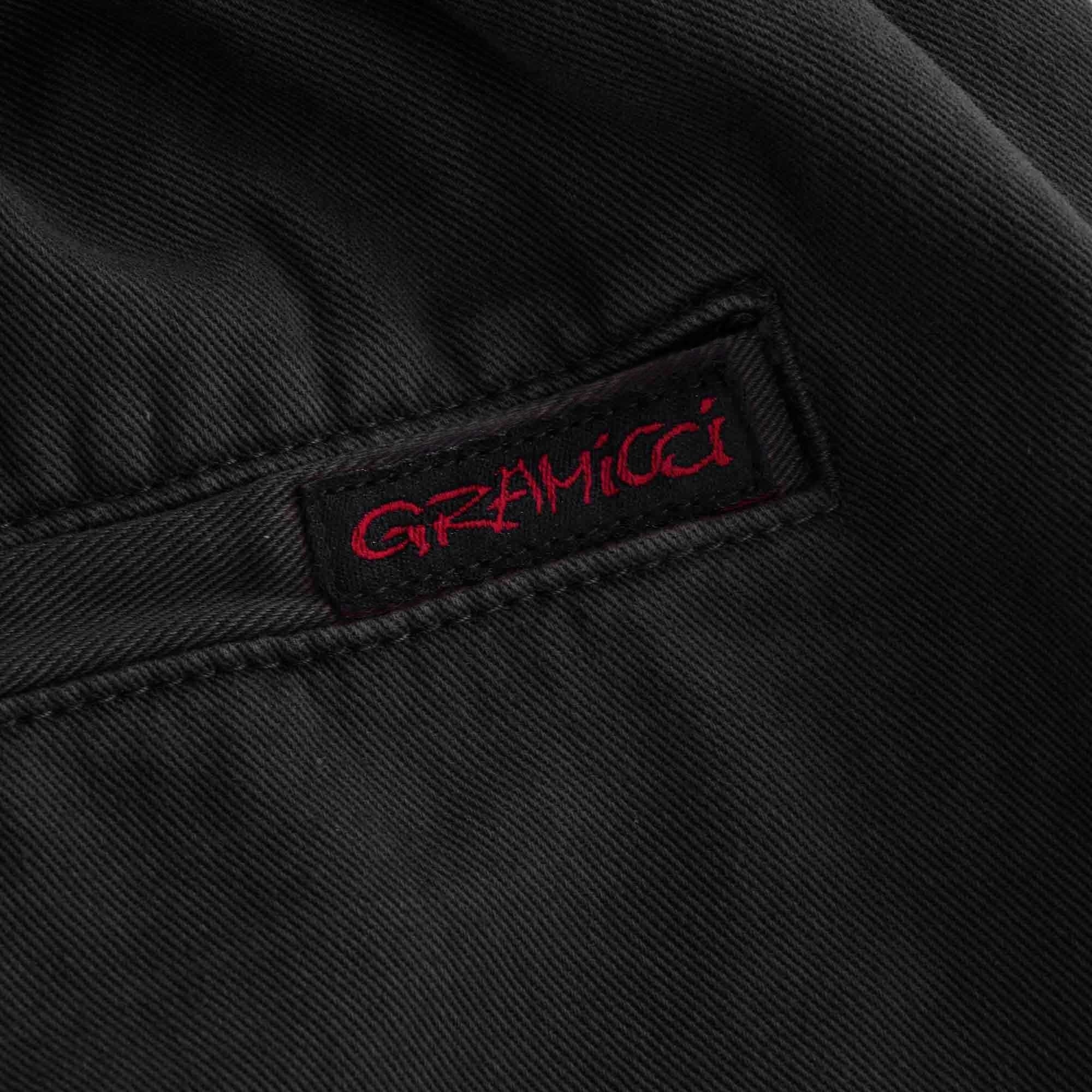 G Shorts - Black