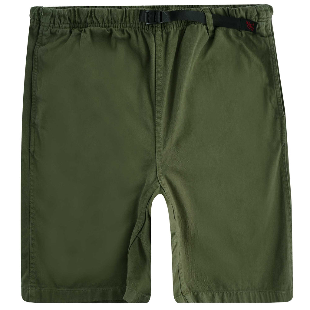 G-Shorts - Olive