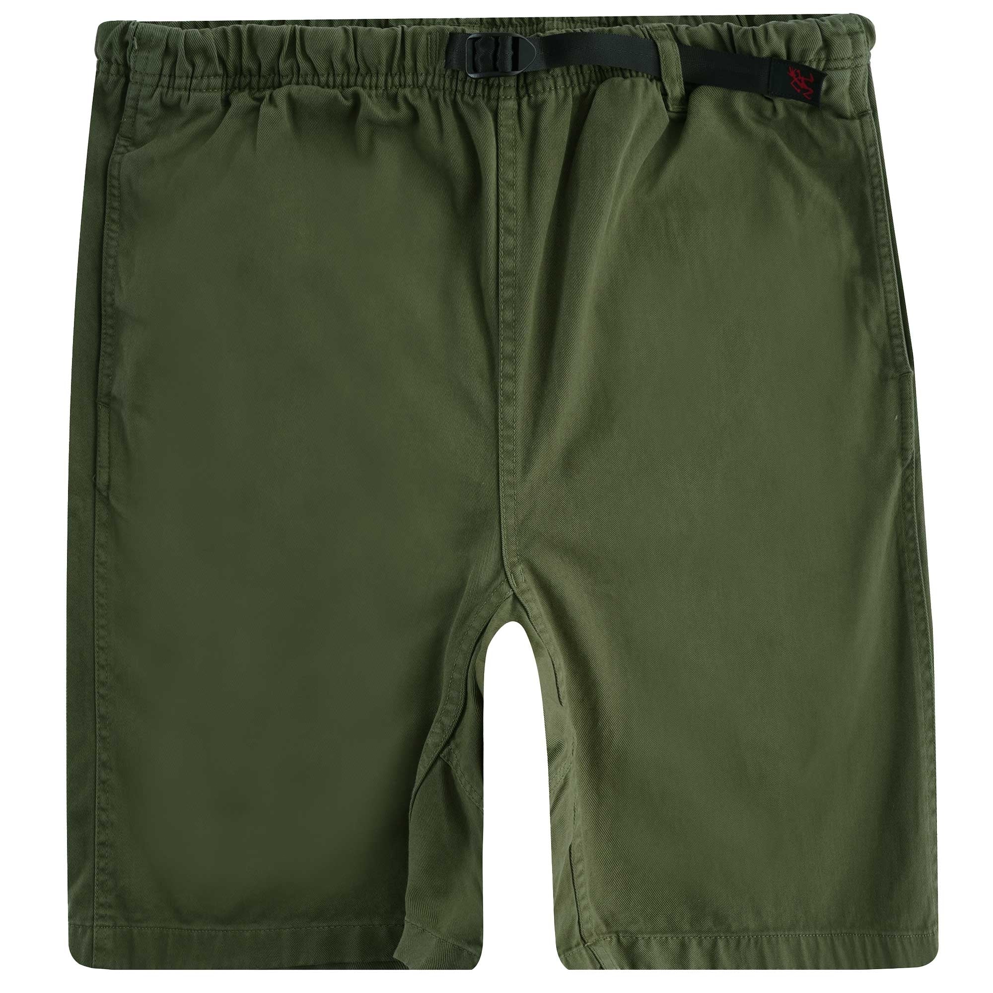 G-Shorts - Olive