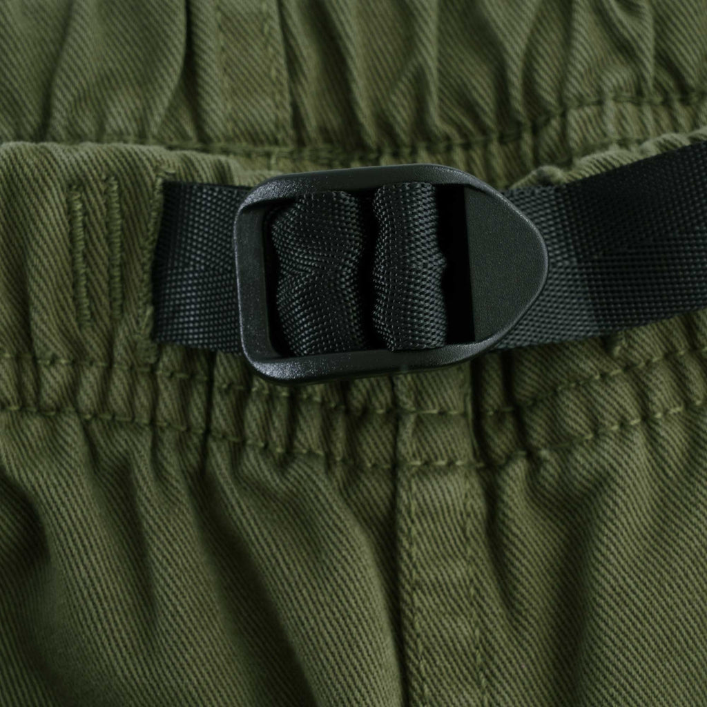 G-Shorts - Olive