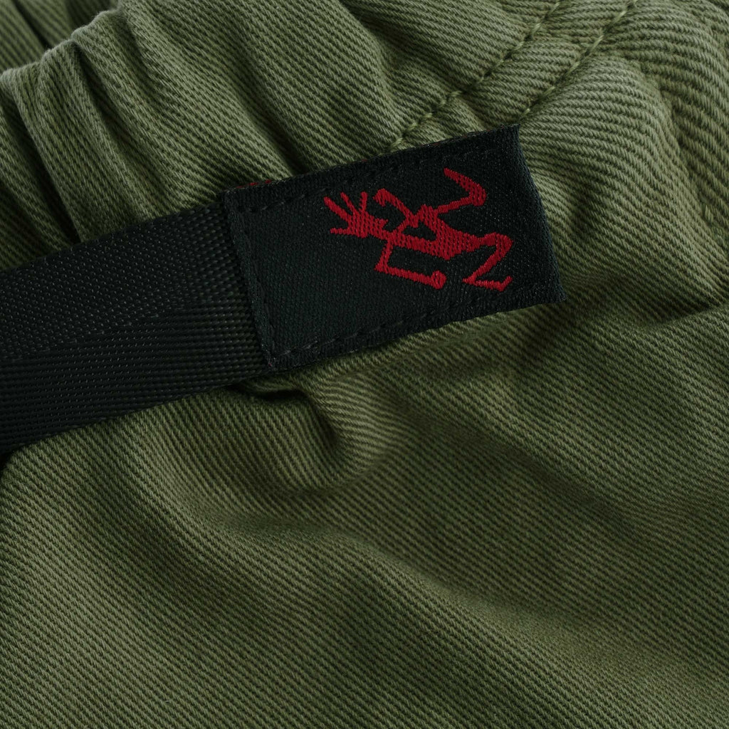 G-Shorts - Olive