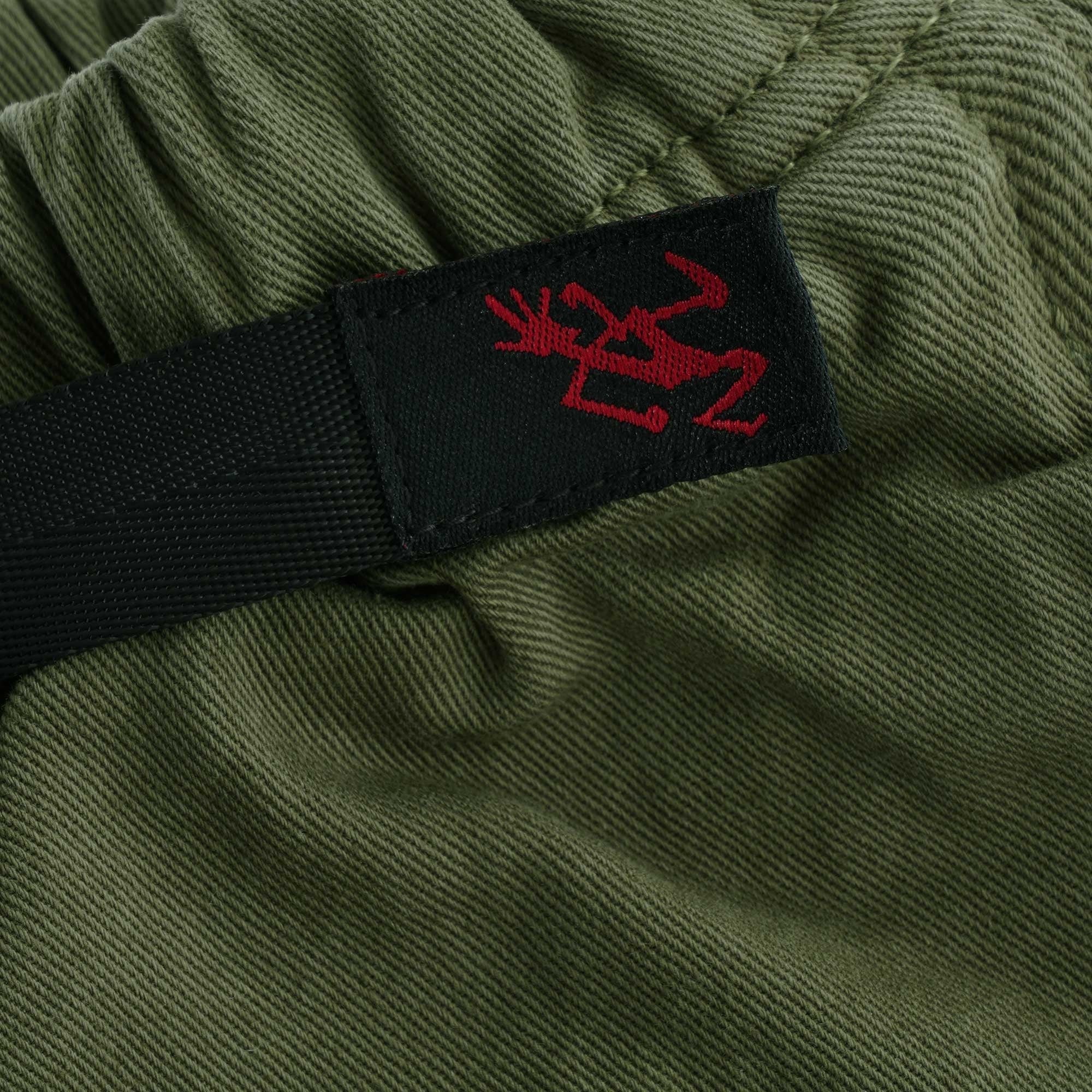 G-Shorts - Olive