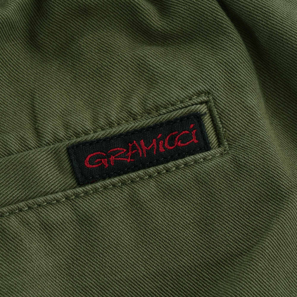 G-Shorts - Olive