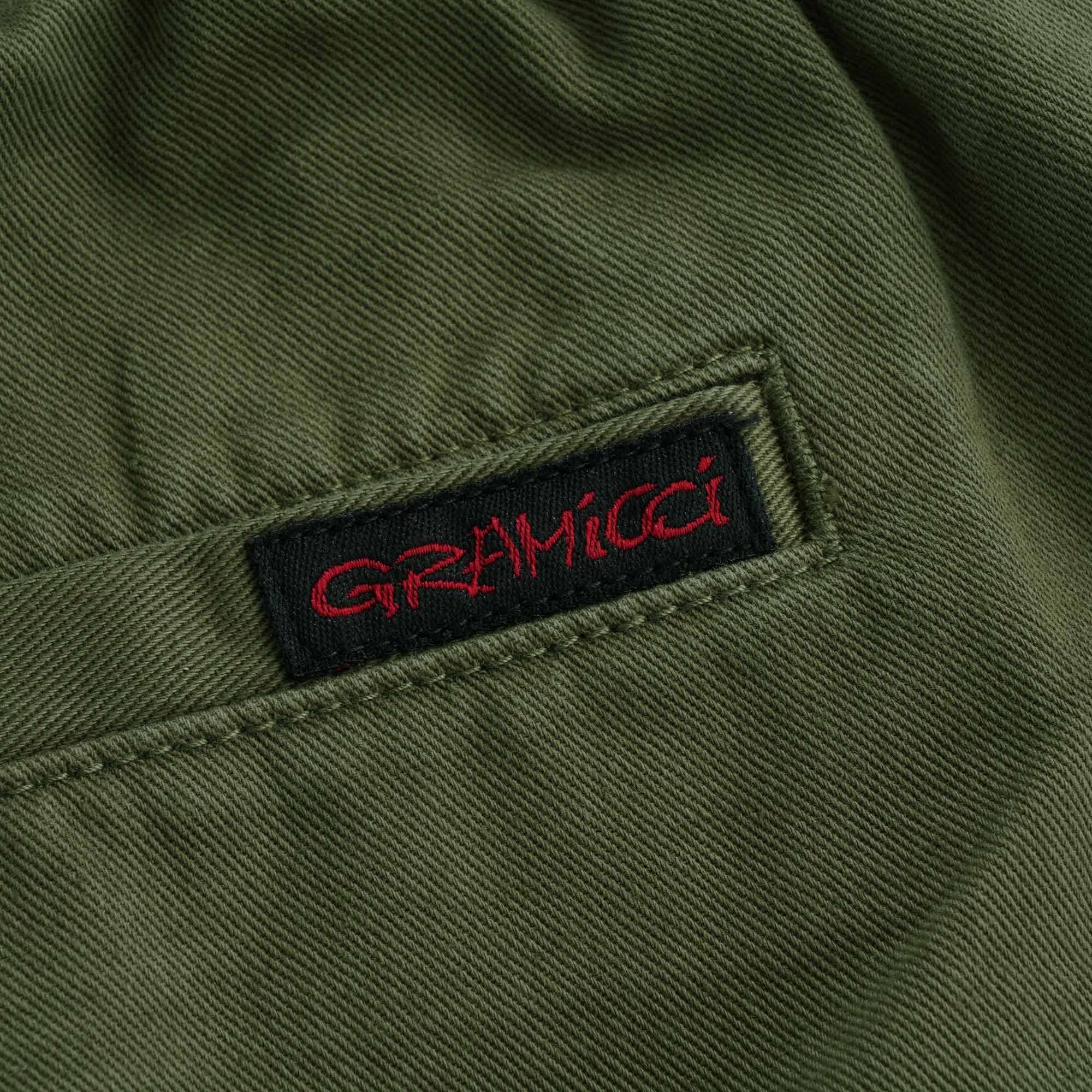 G-Shorts - Olive