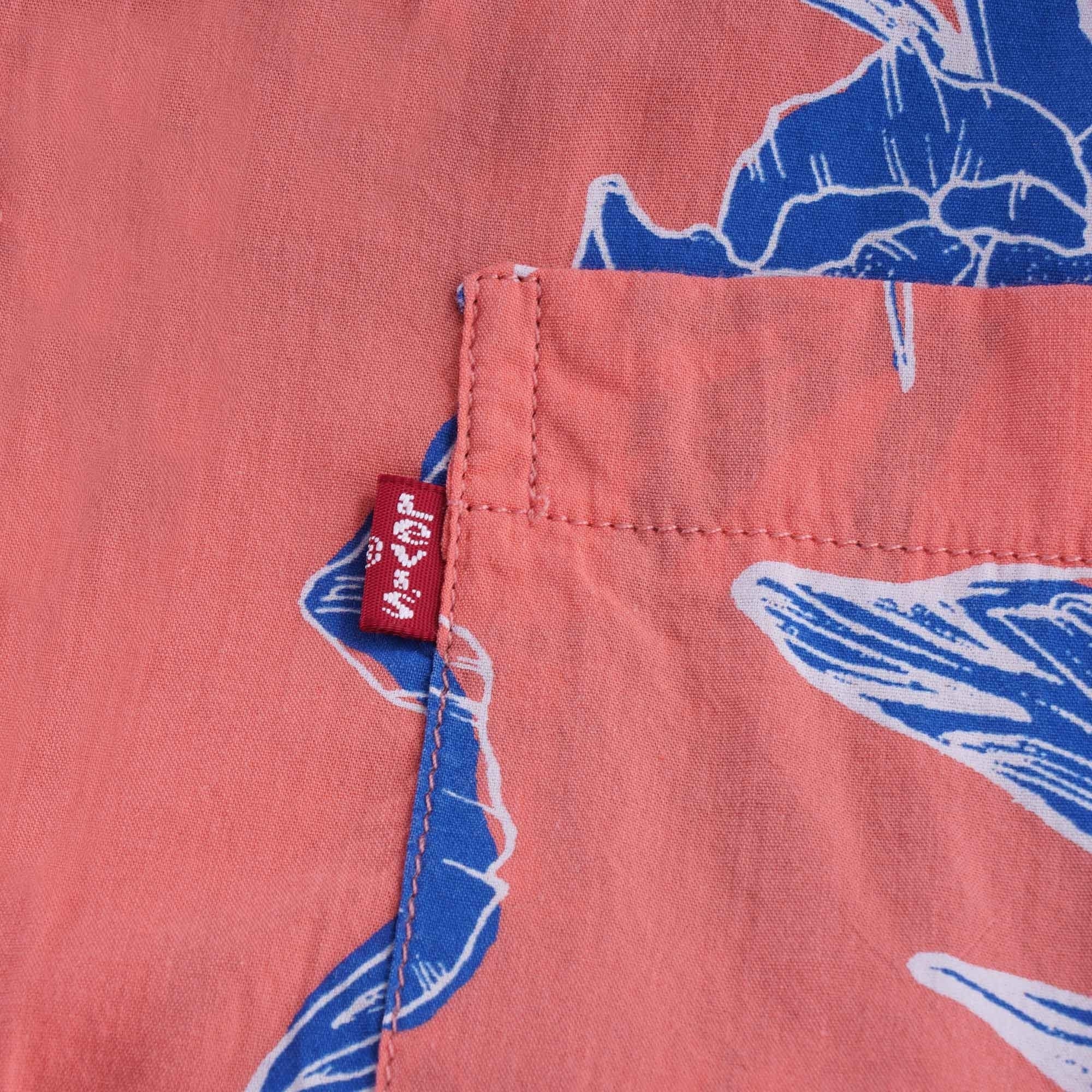 Classic Camper Shirt - Floral
