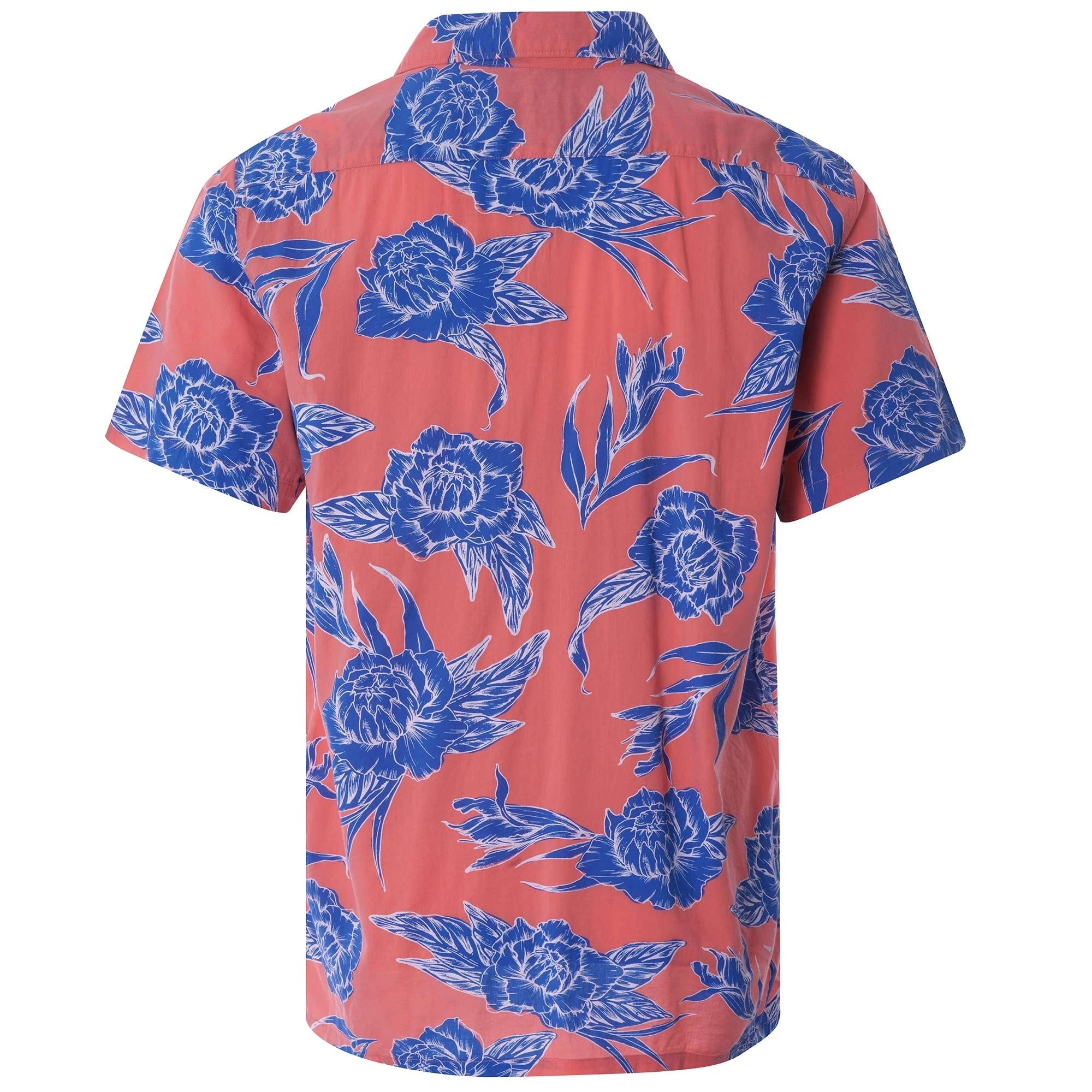 Classic Camper Shirt - Floral