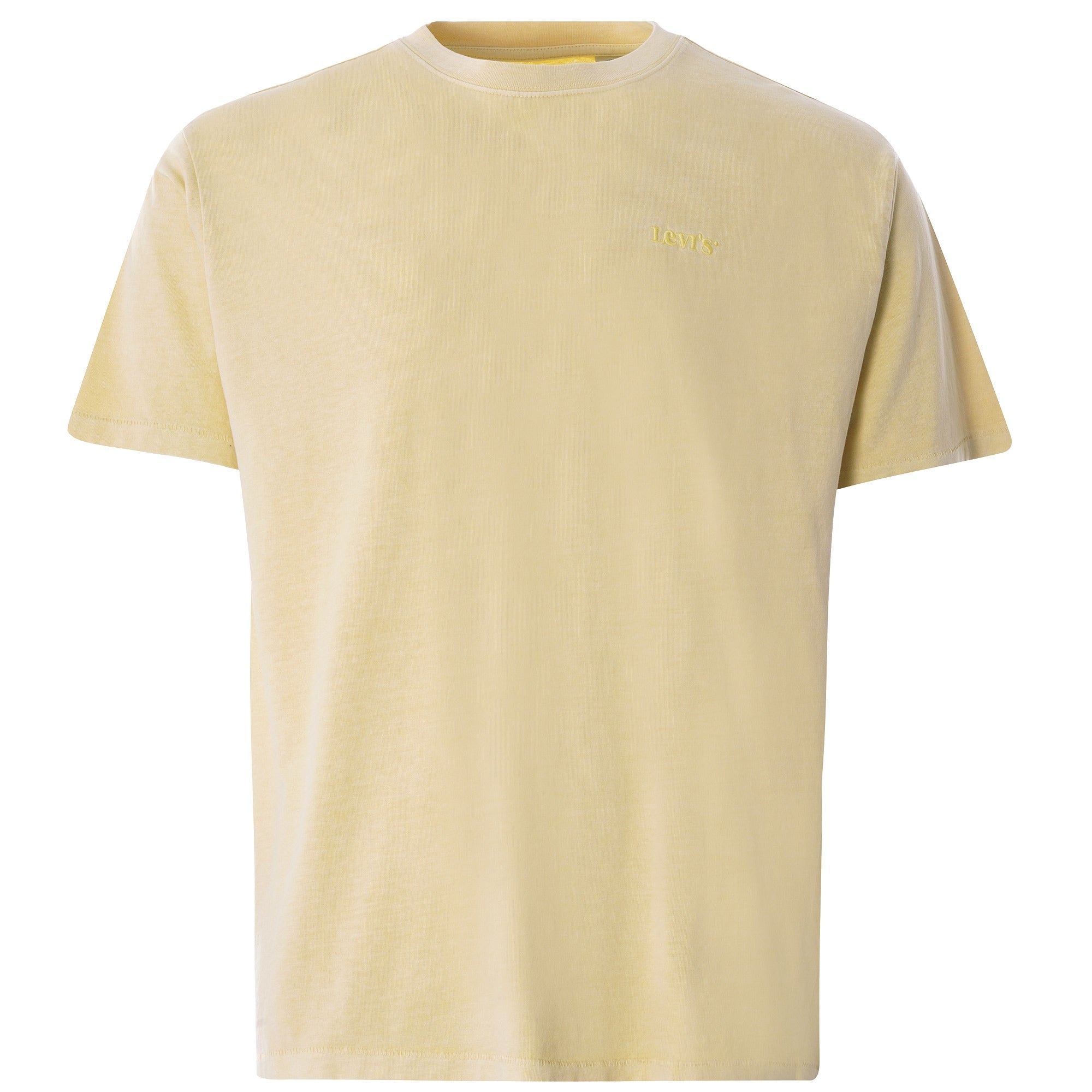 Vintage Tee - Golden