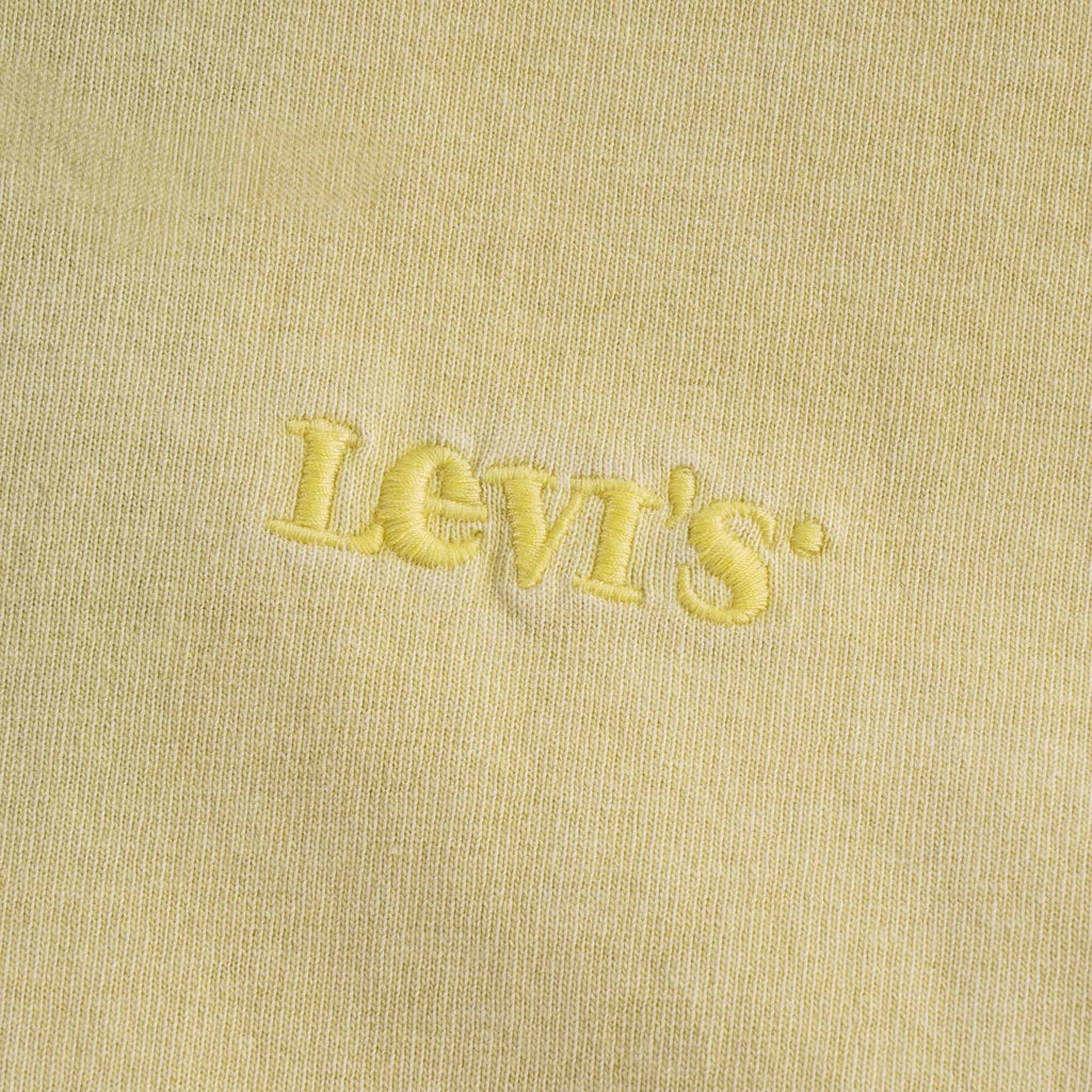 Vintage Tee - Golden