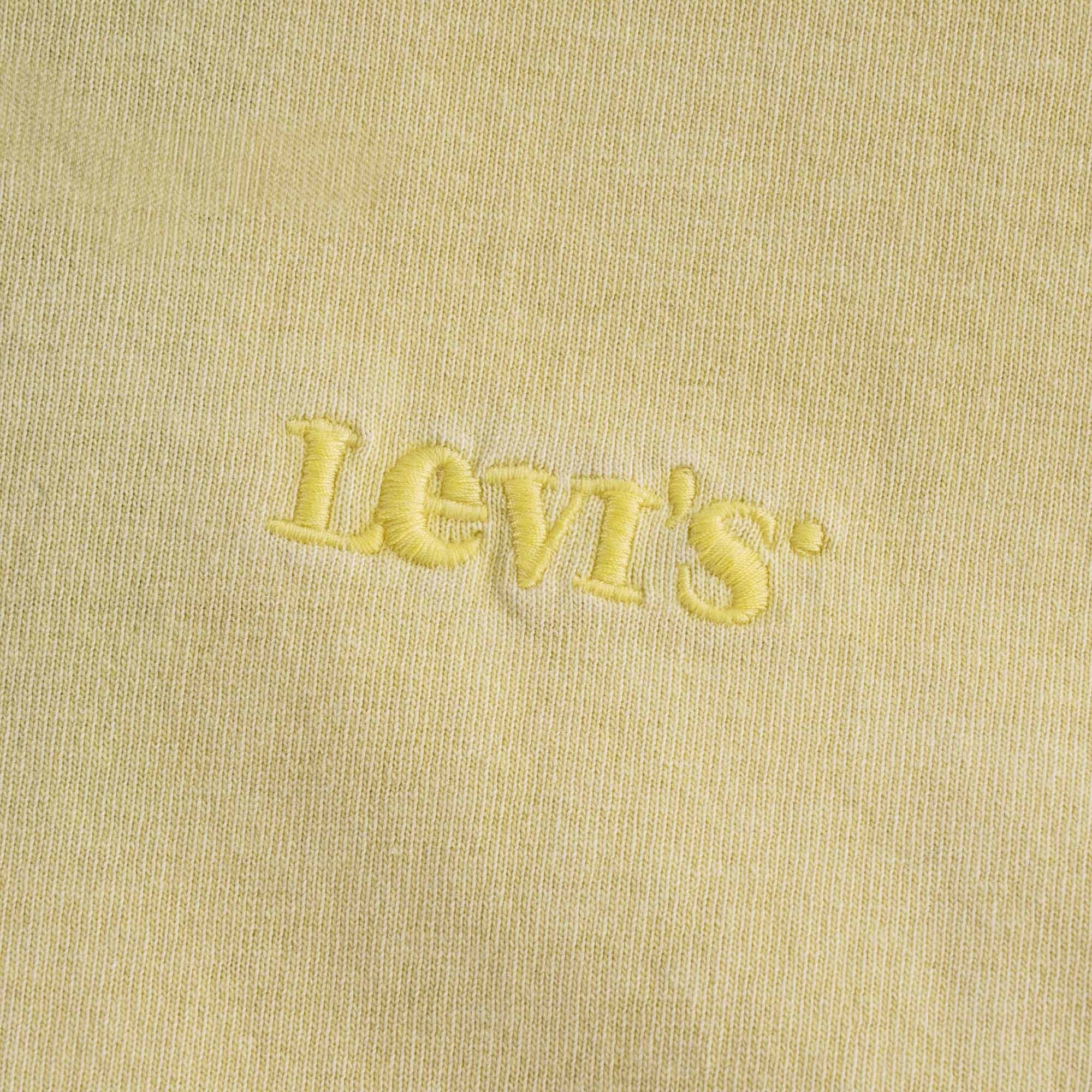 Vintage Tee - Golden