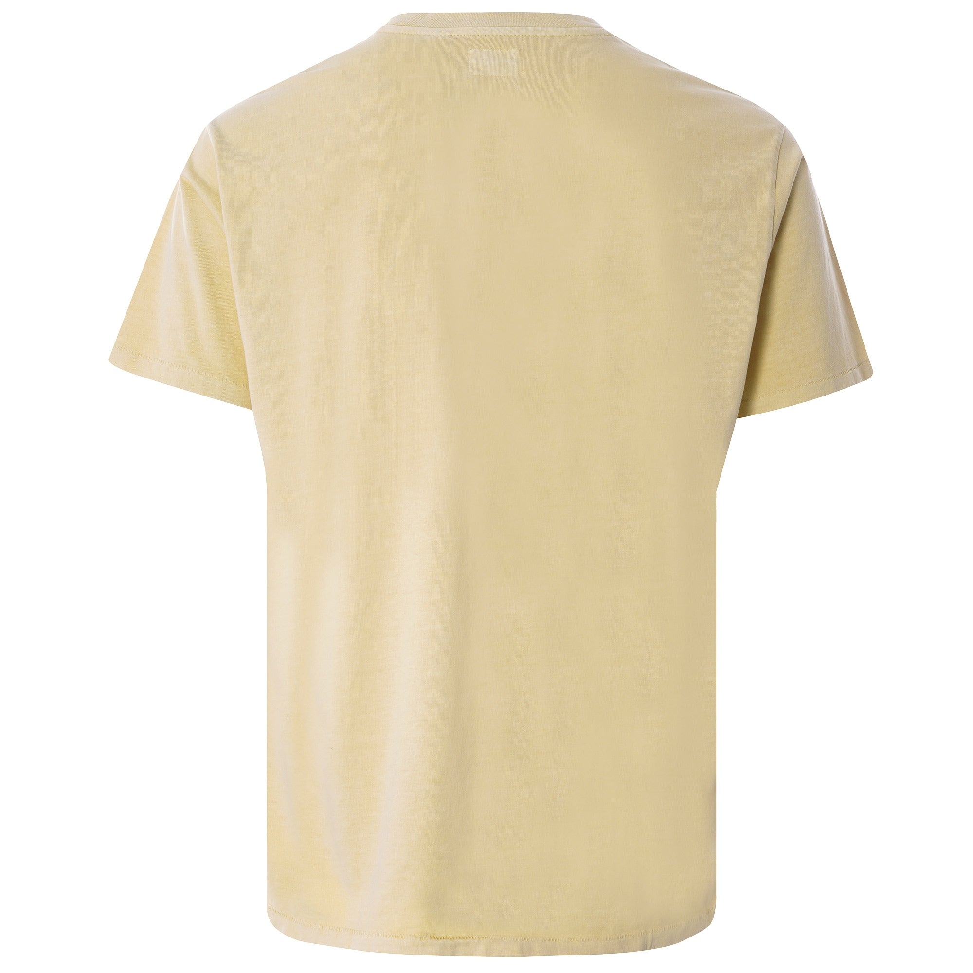 Vintage Tee - Golden