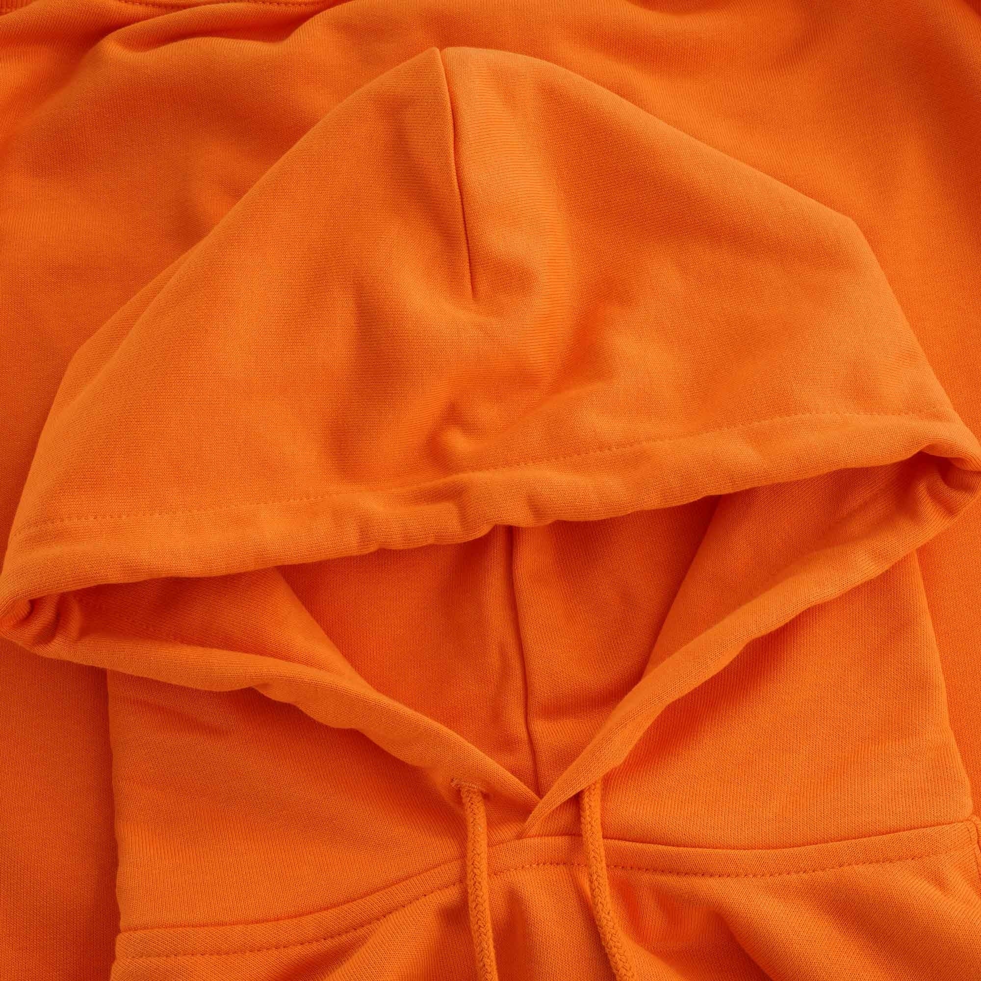 Hooded Runner Sweat - Hokkaido