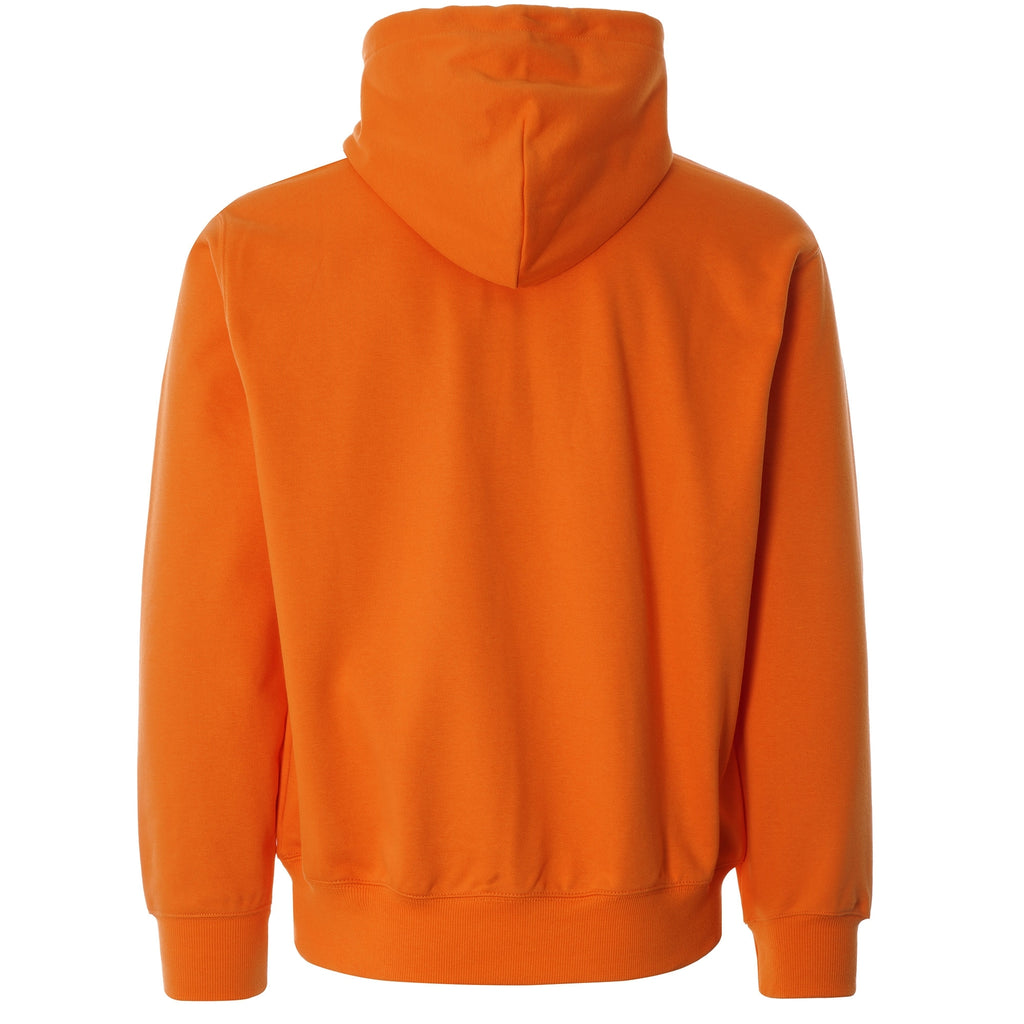 Hooded Runner Sweat - Hokkaido