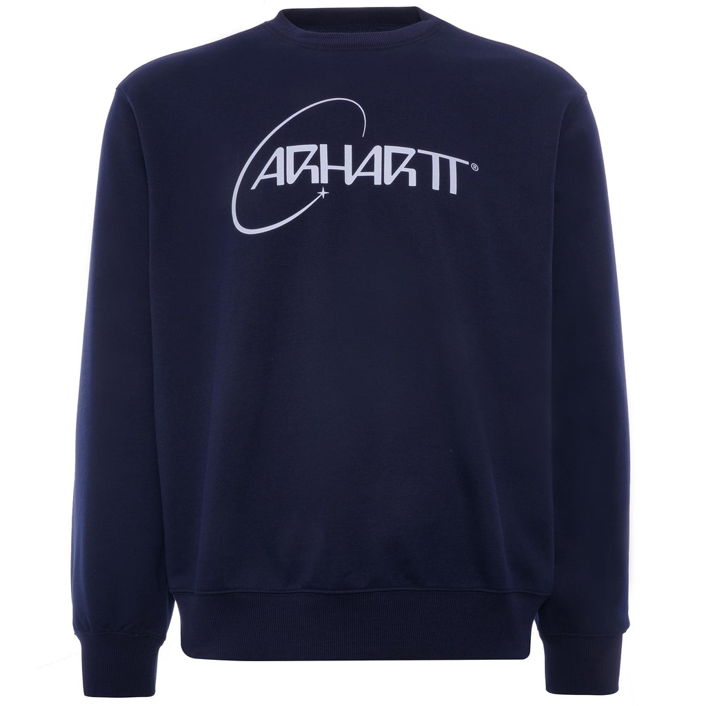 Orbit Sweat - Dark Navy