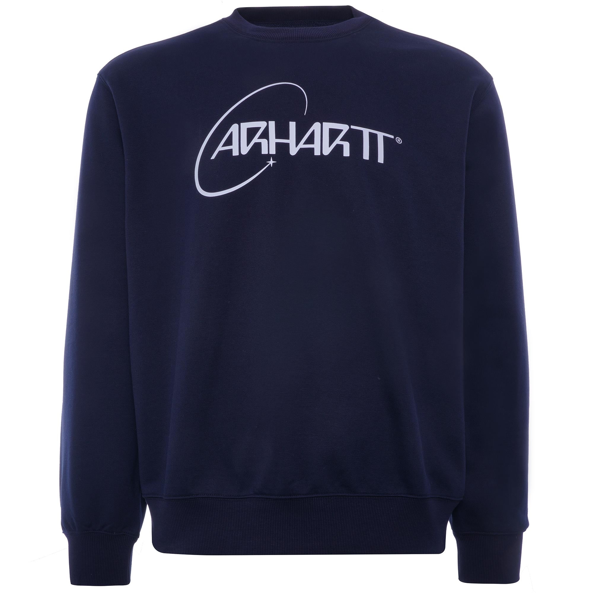 Orbit Sweat - Dark Navy