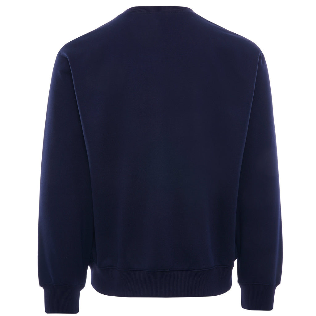 Orbit Sweat - Dark Navy