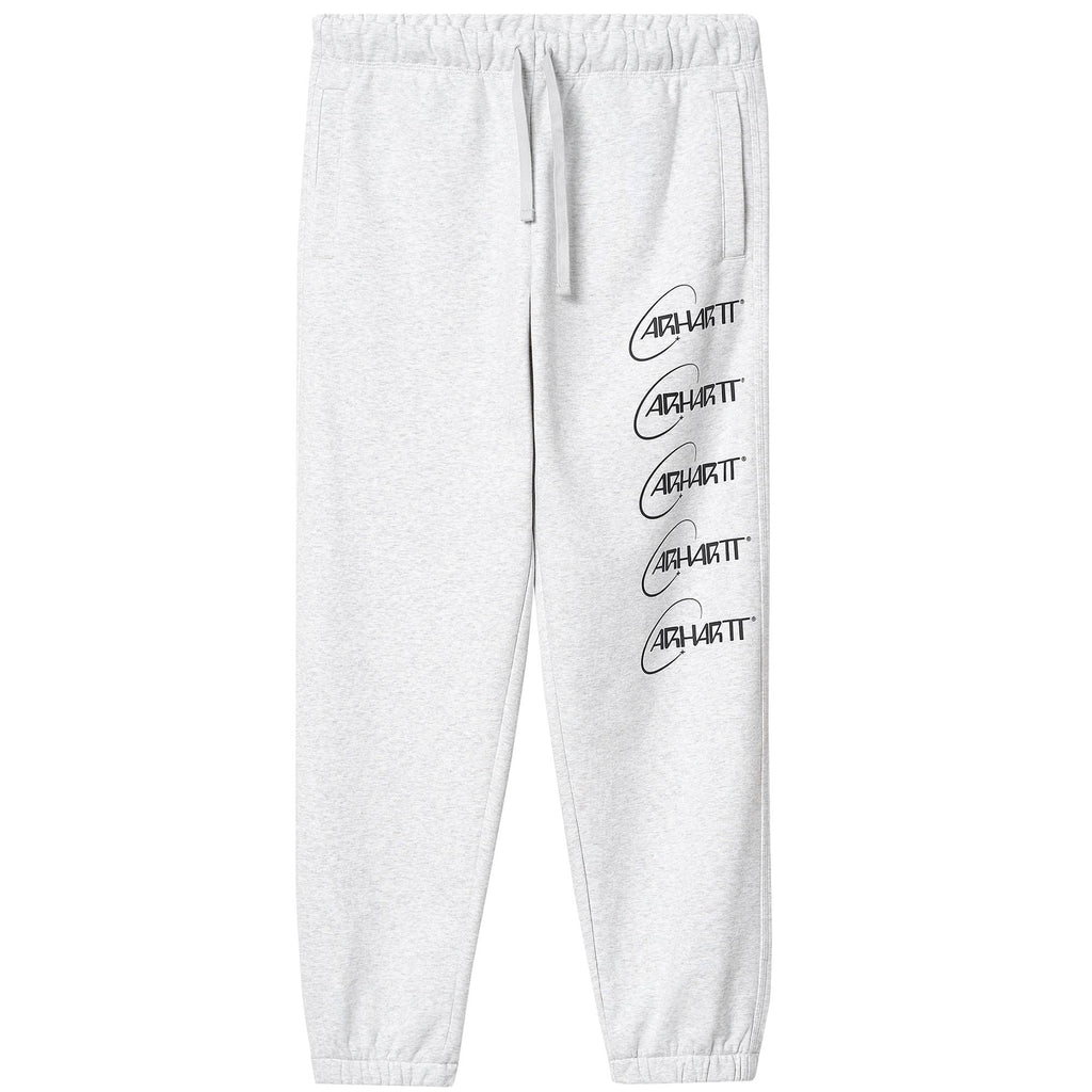 Orbit Sweat Pant - Grey