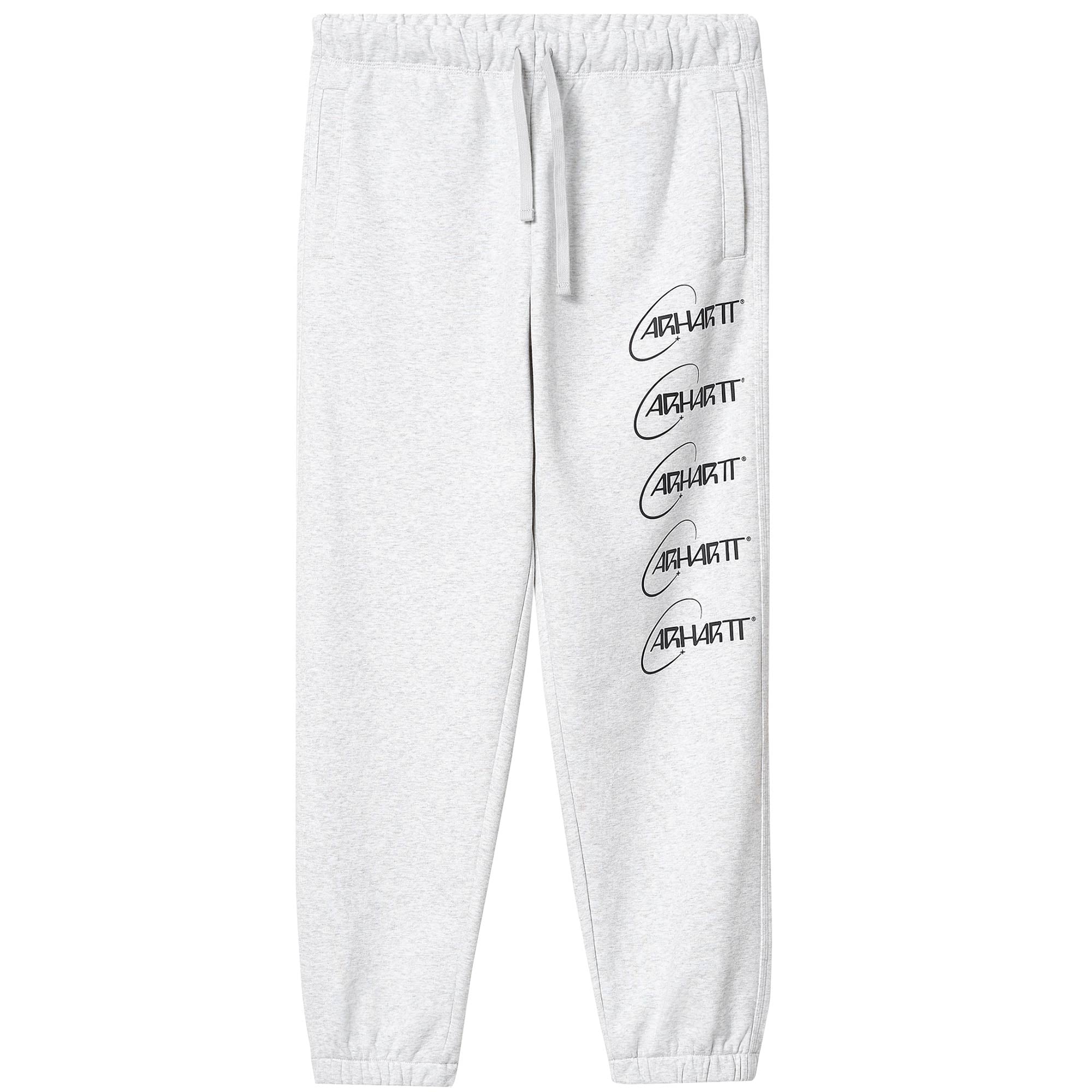 Orbit Sweat Pant - Grey