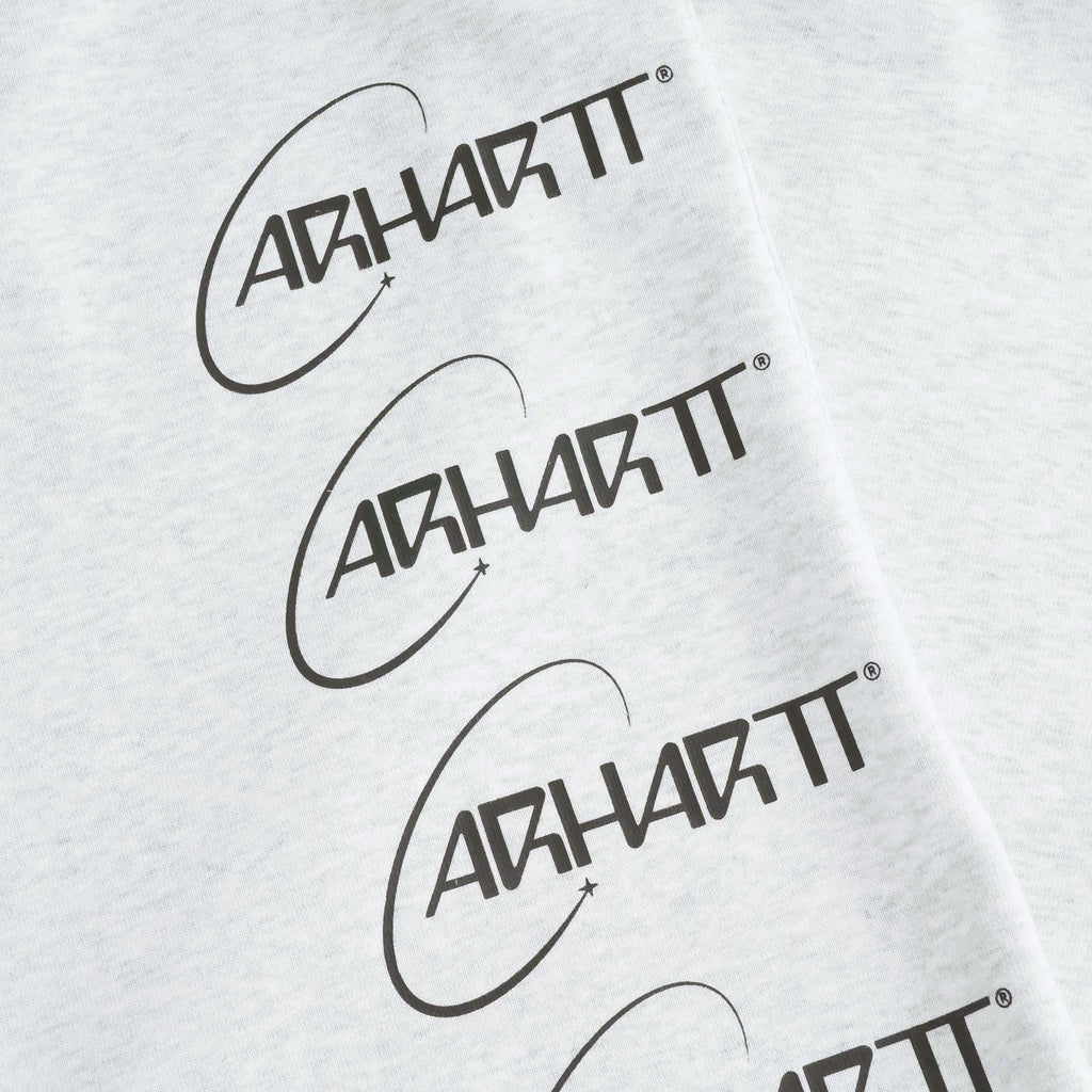 Orbit Sweat Pant - Grey