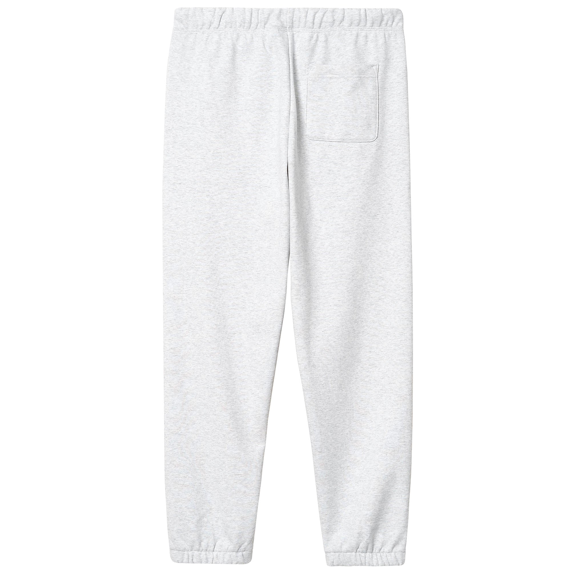 Orbit Sweat Pant - Grey