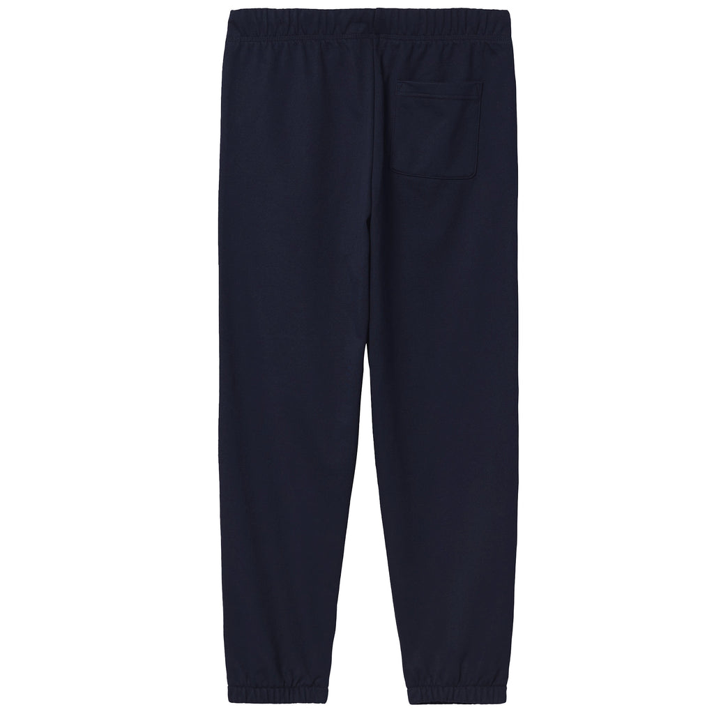 Orbit Sweat Pant - Navy