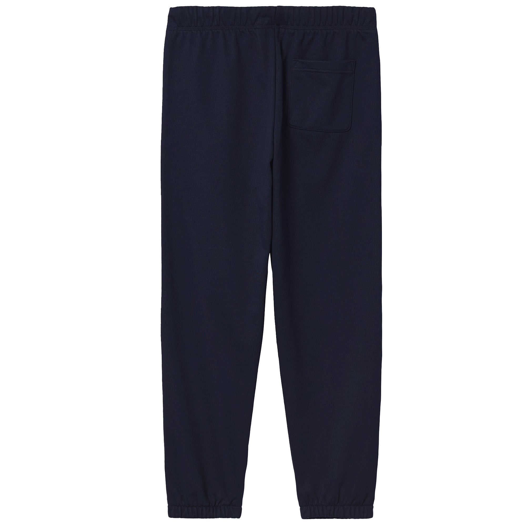 Orbit Sweat Pant - Navy