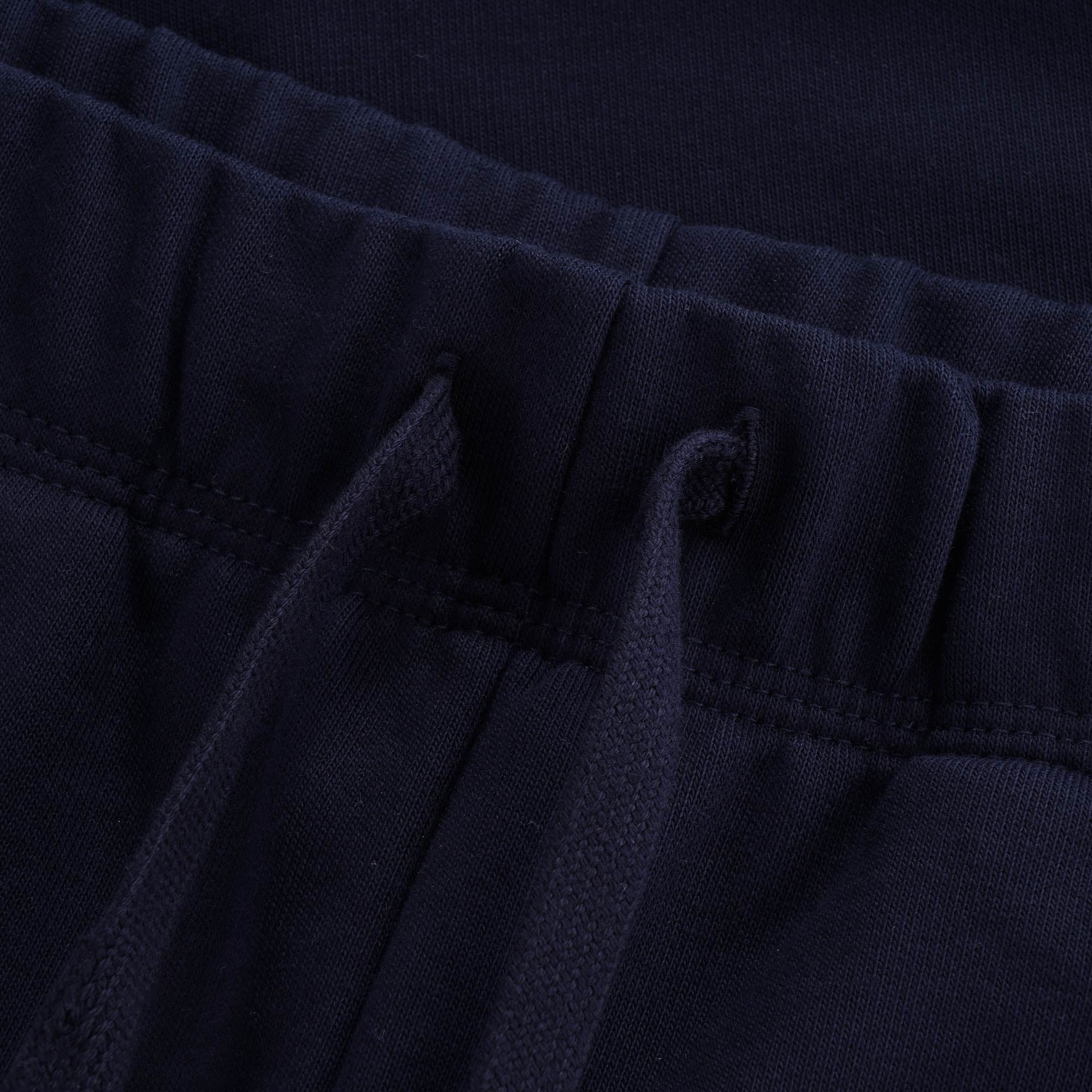 Orbit Sweat Pant - Navy