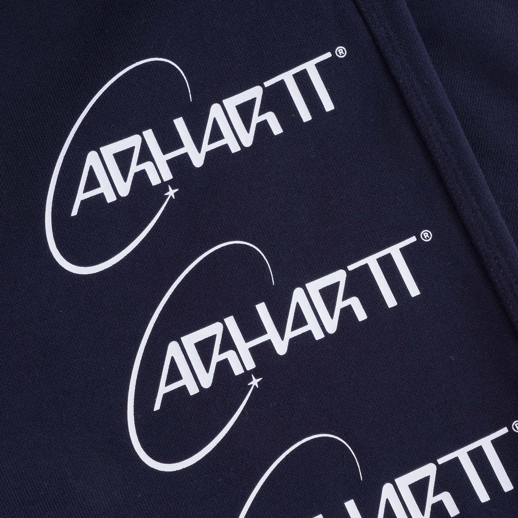 Orbit Sweat Pant - Navy