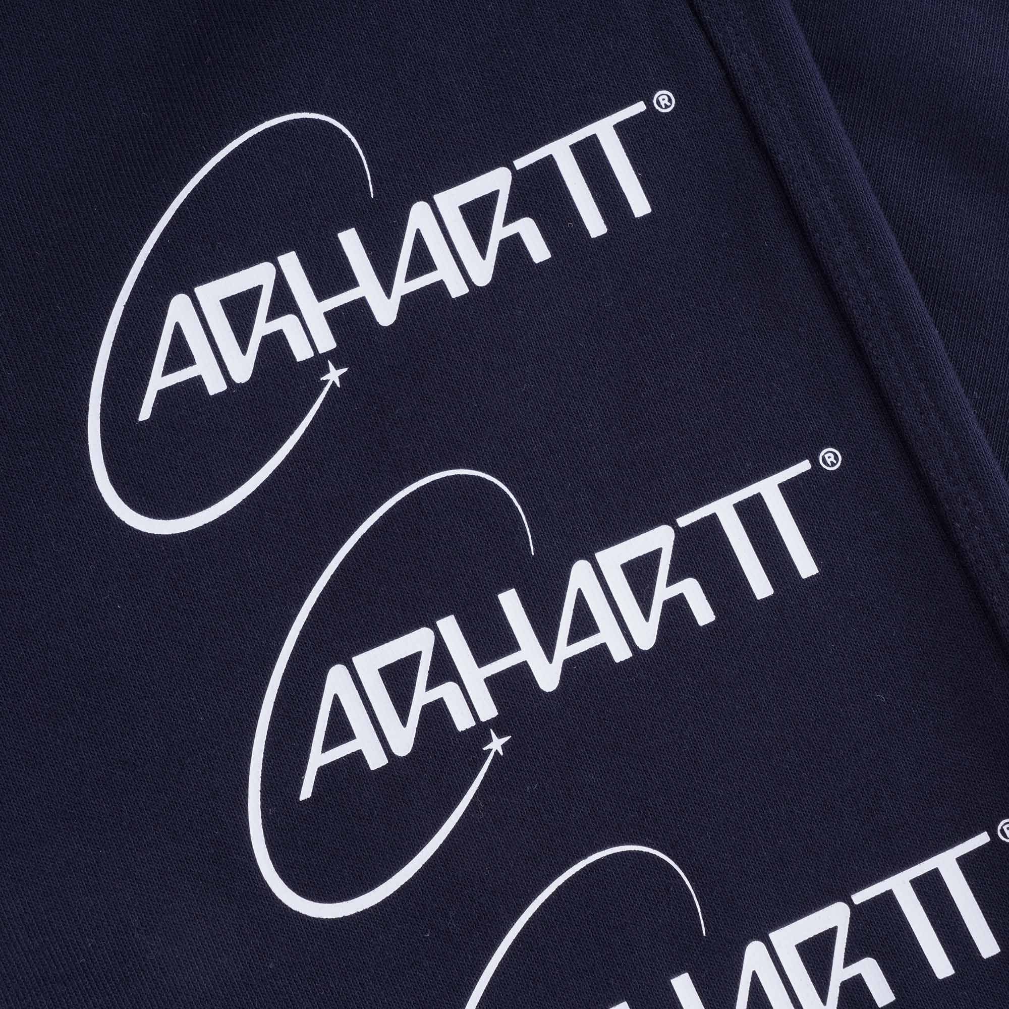 Orbit Sweat Pant - Navy
