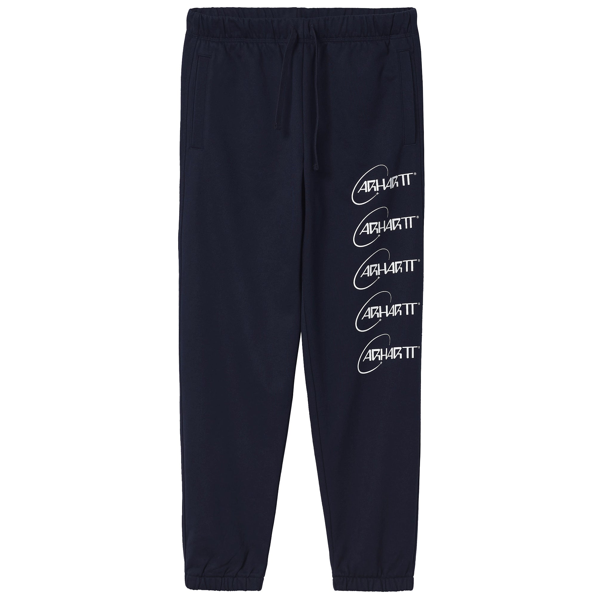 Orbit Sweat Pant - Navy