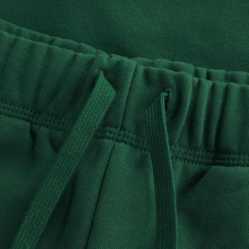 Orbit Sweat Pant - Treehouse Green